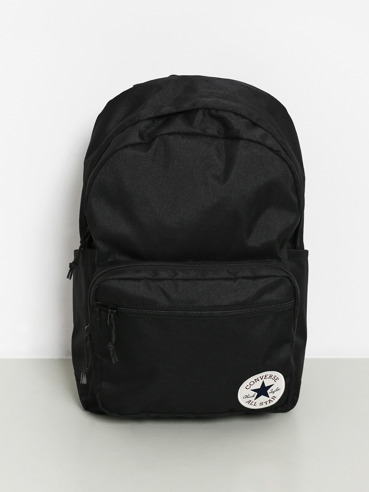 Converse Go 2 Backpack (black)
