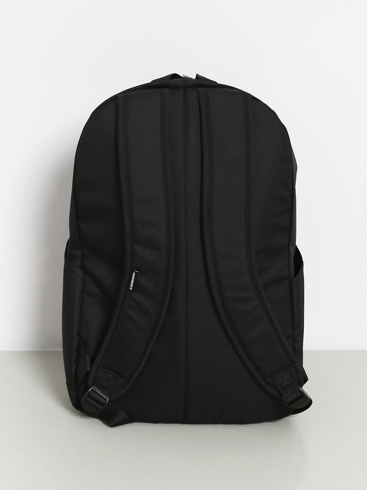 Converse Go 2 Backpack (black)