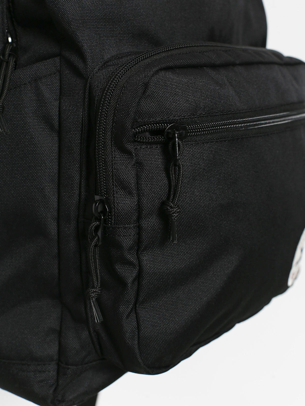 Converse Go 2 Backpack (black)