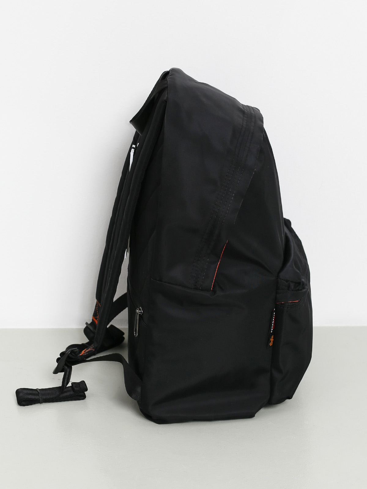 Eastpak x Alpha Industries Padded Pak R Backpack (alpha black)