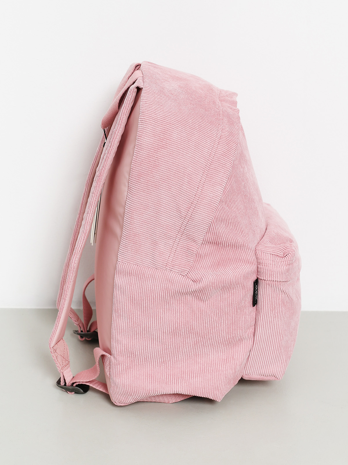 Eastpak Comfy Corduroy Padded Pak R Backpack (comfy rose)