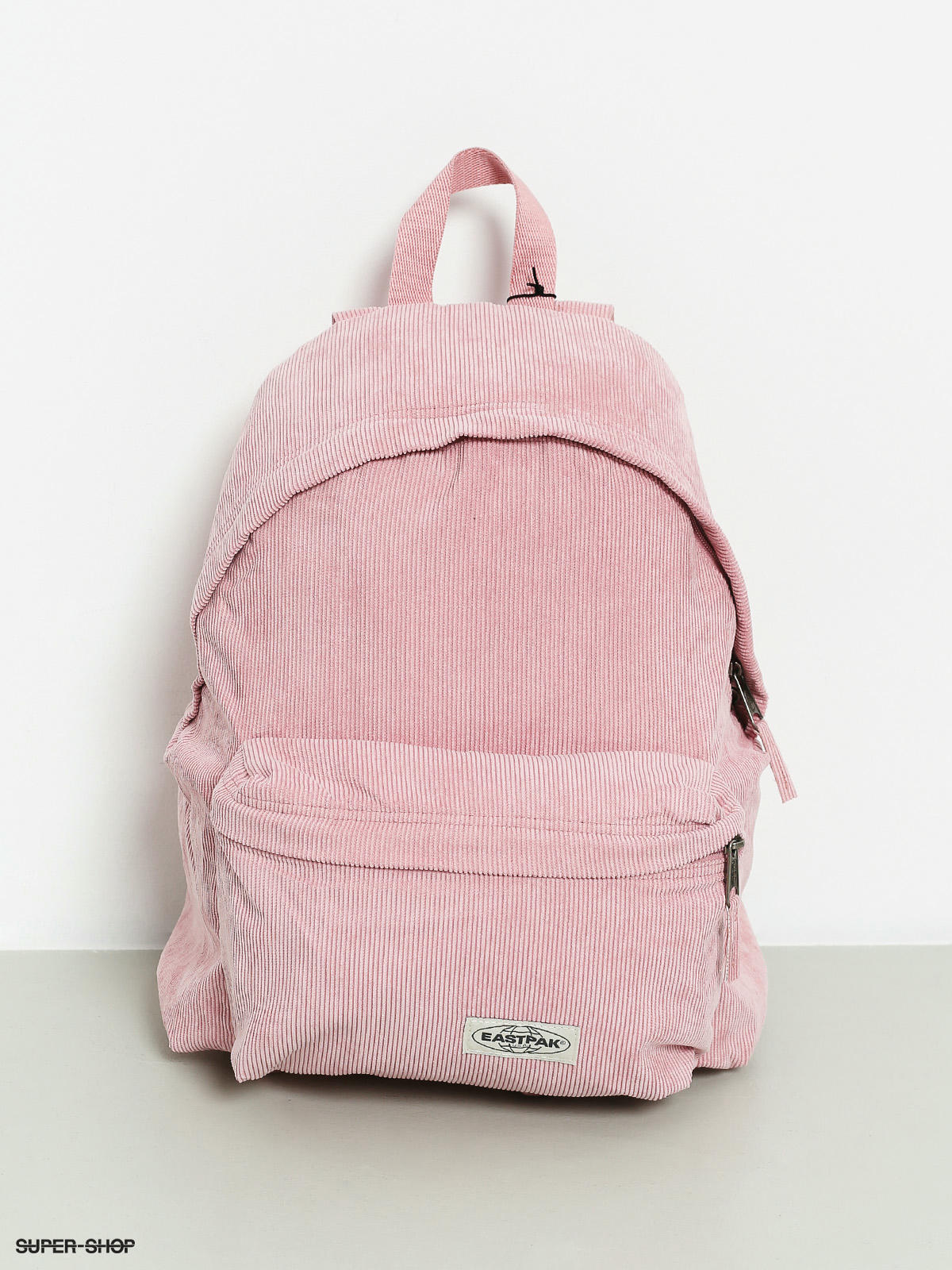 eastpak corduroy