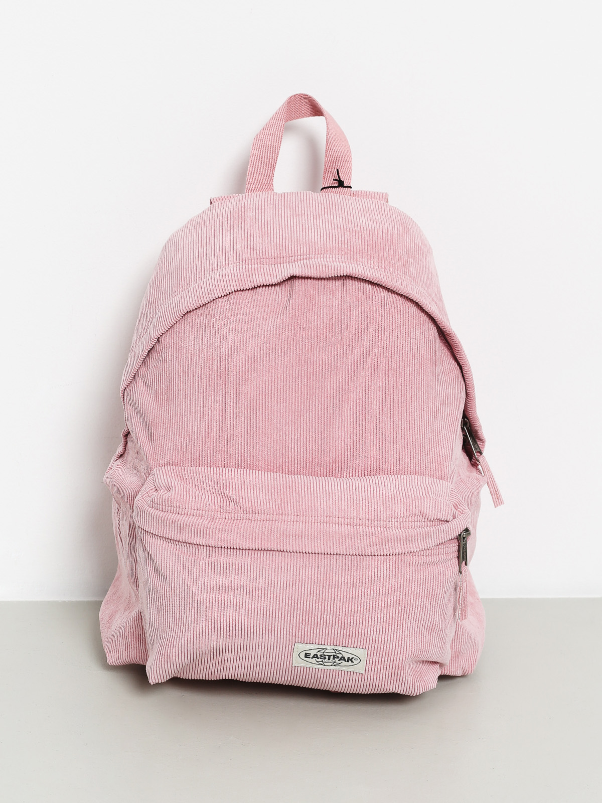 Eastpak Comfy Corduroy Padded Pak R Rucksack (comfy rose)