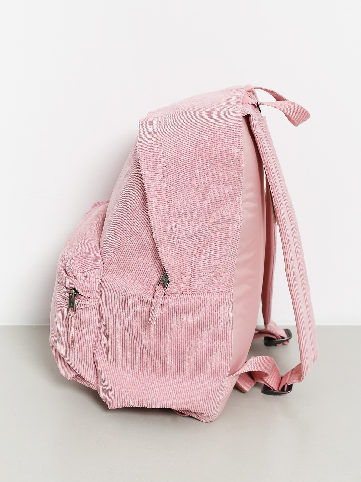 Eastpak Comfy Corduroy Padded Pak R Rucksack (comfy rose)