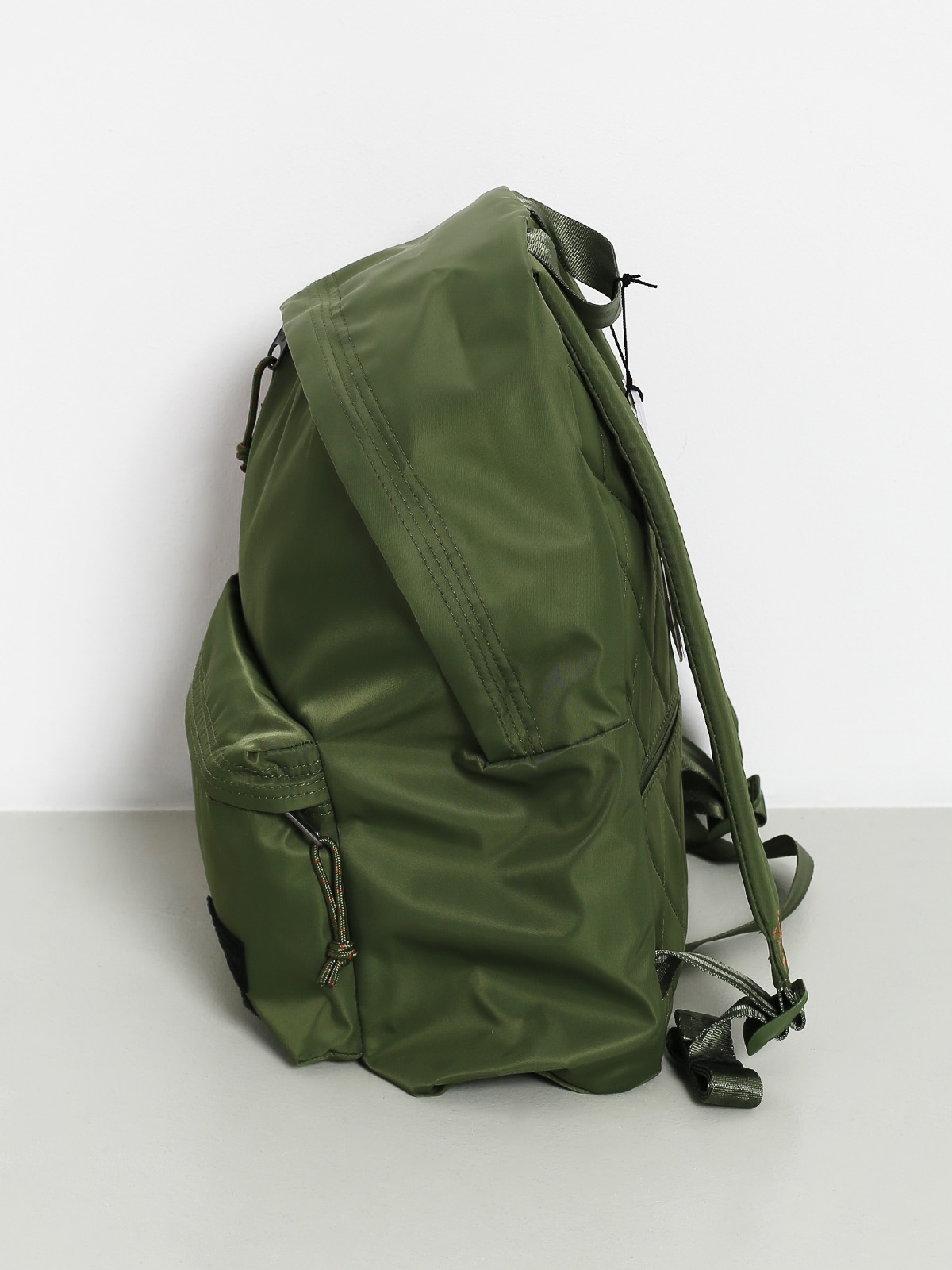 eastpak green
