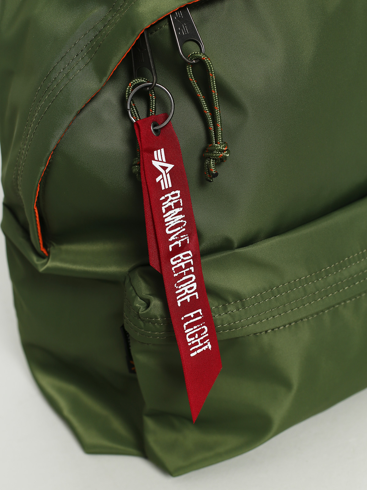 eastpak alpha industries