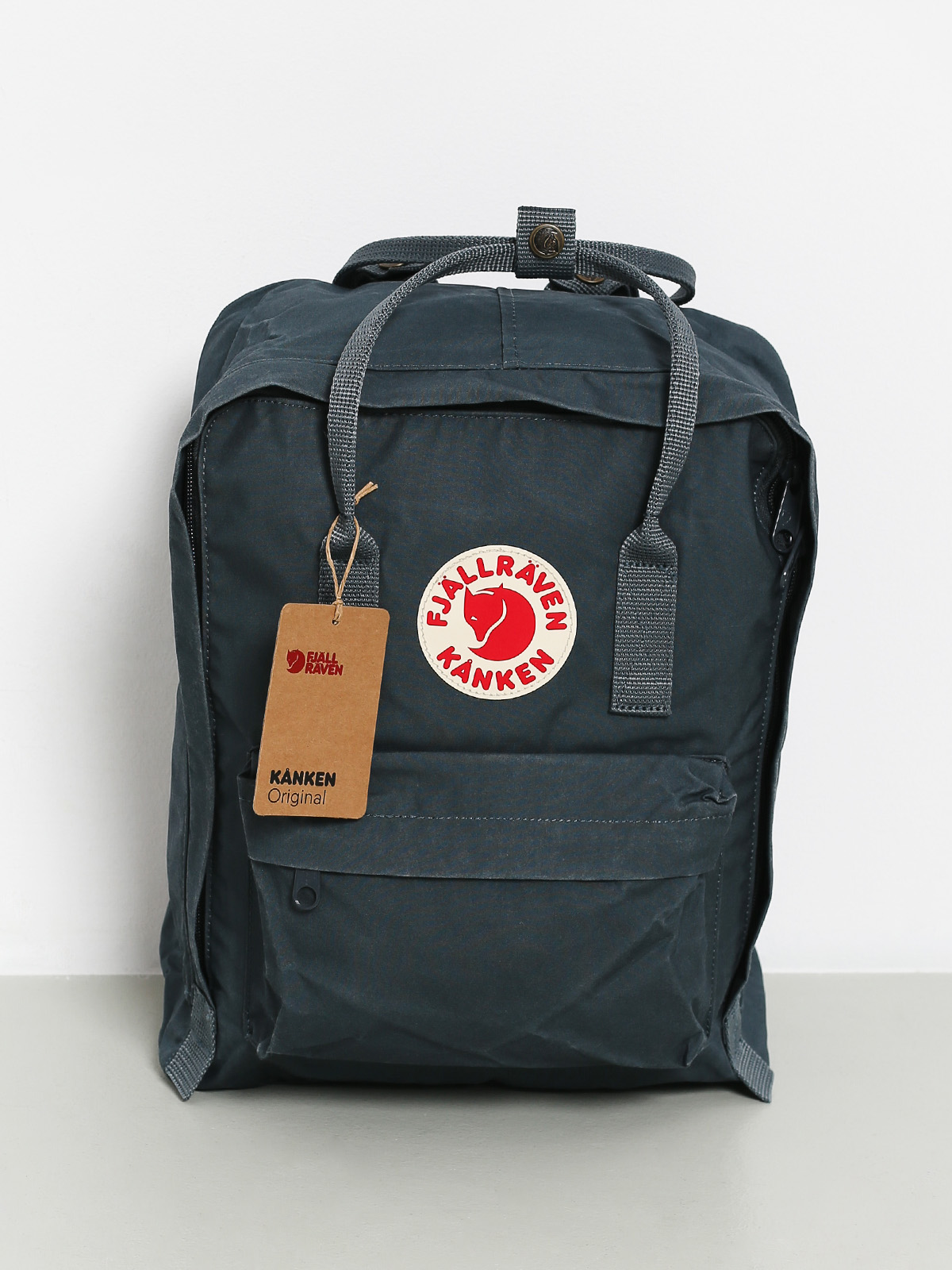 Fjallraven Kanken Backpack (dusk)