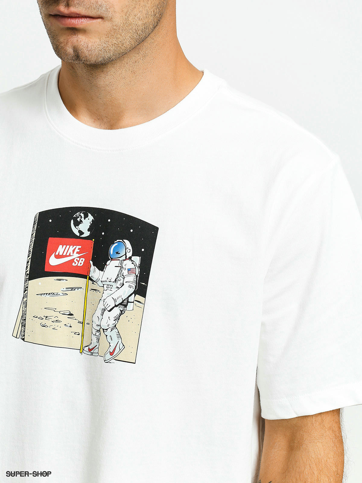 nike moon landing shirt