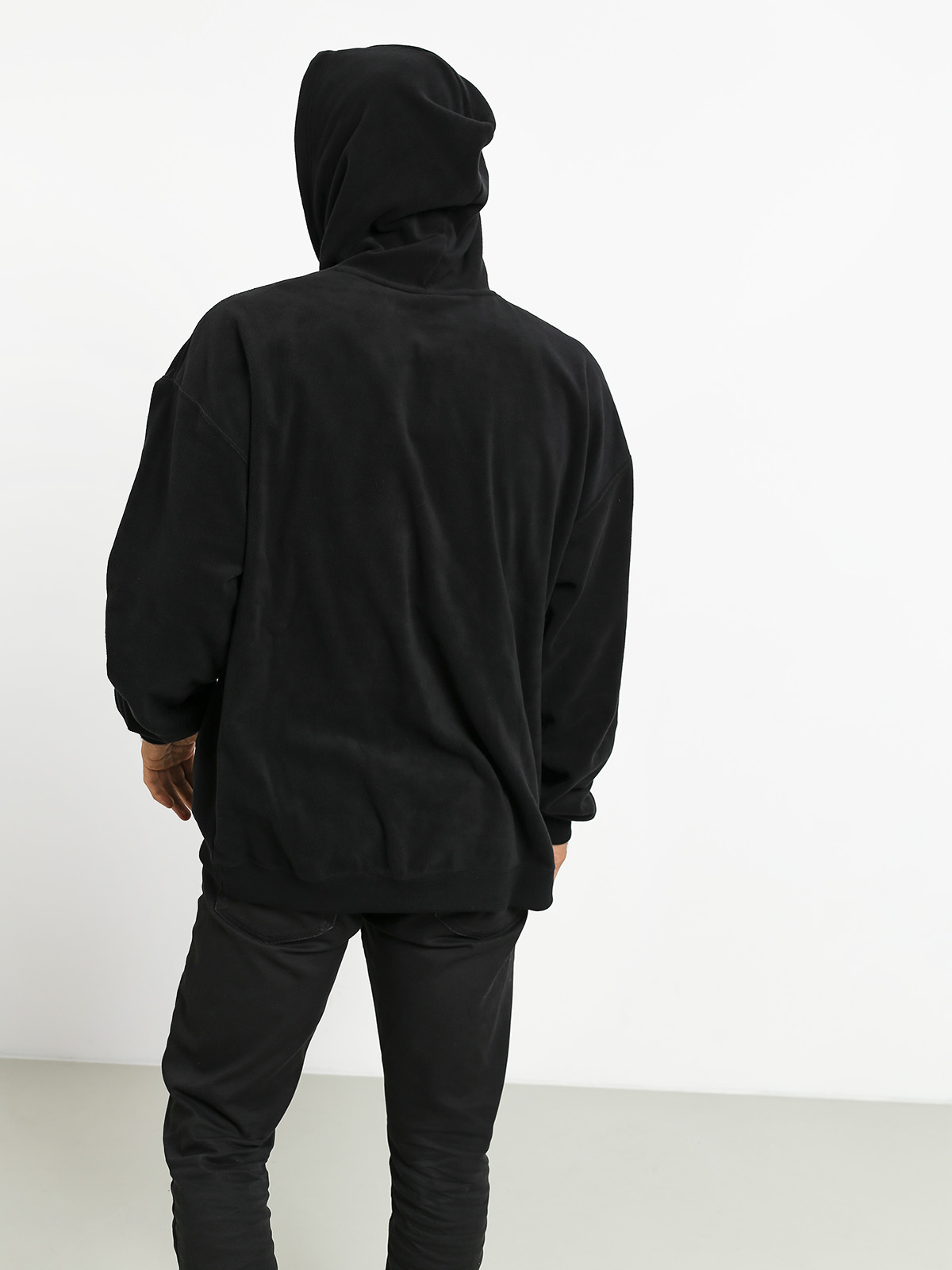 Nike SB Novelty HD Hoody (black/white)