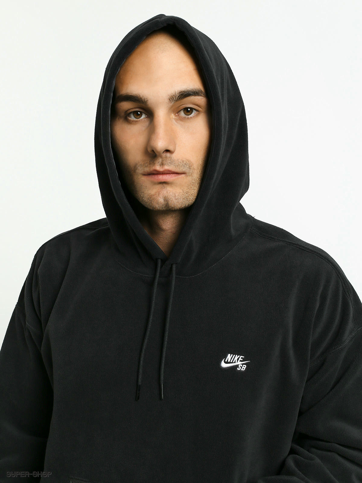 nike novelty hoodie