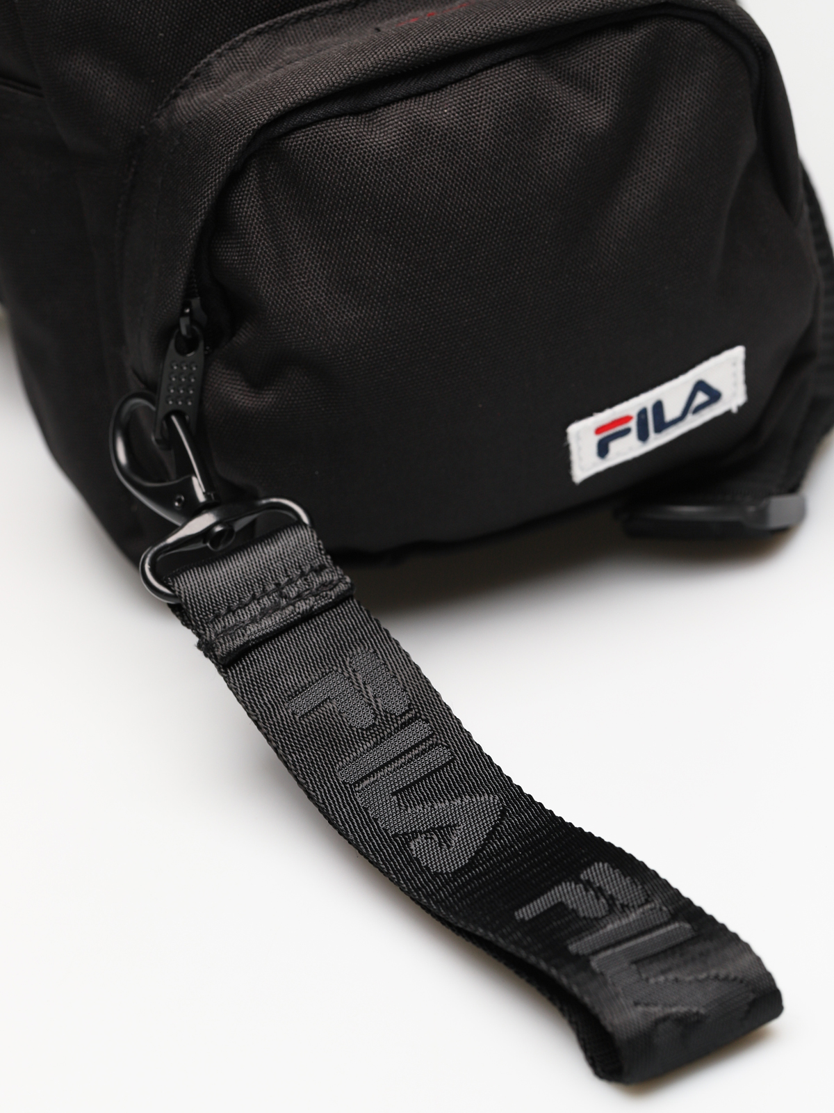 Fila Varberg Backpack (black)
