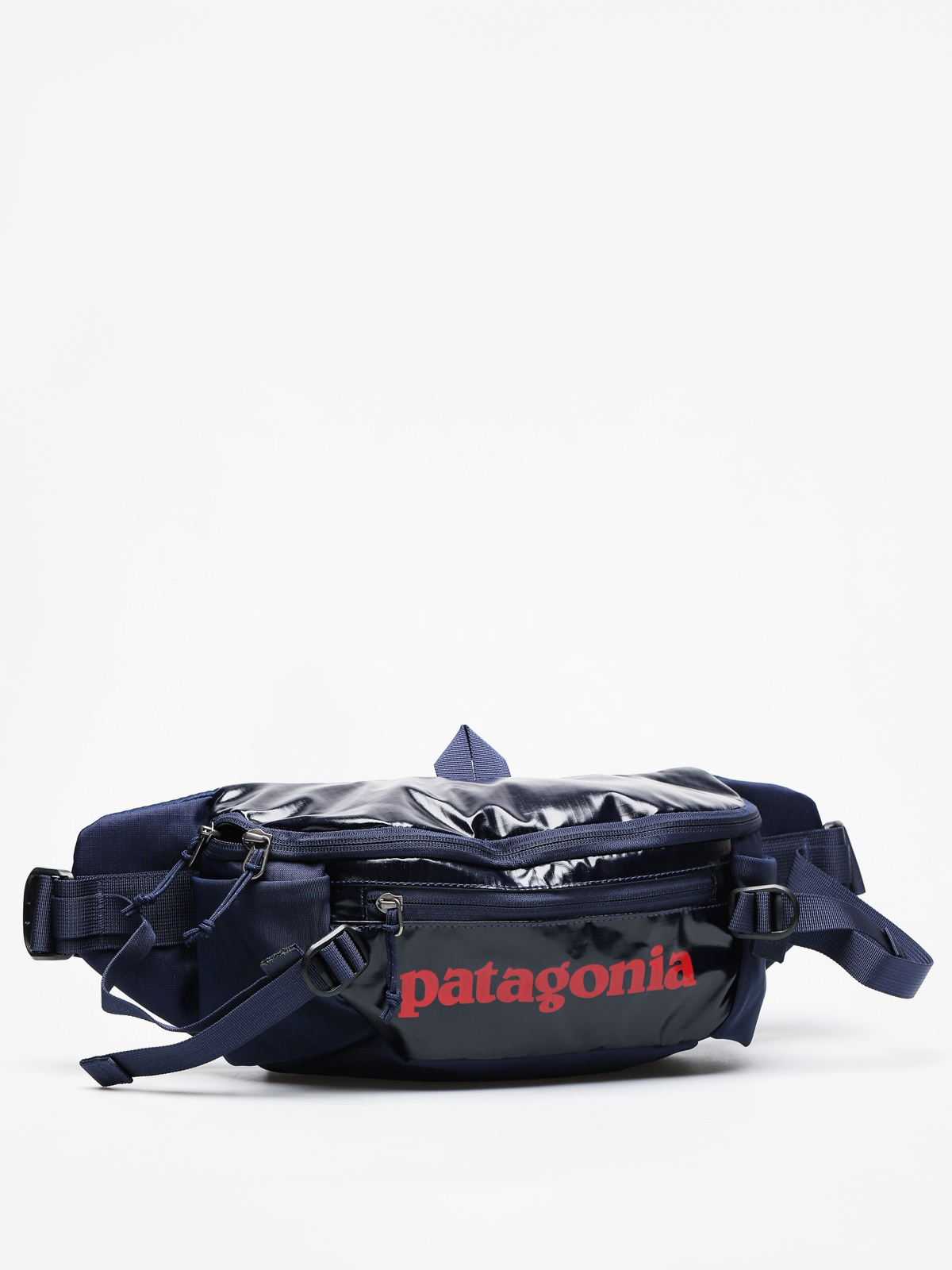 patagonia black hole waist