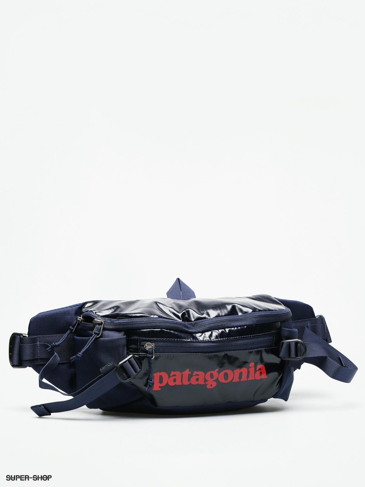 black hole waist pack