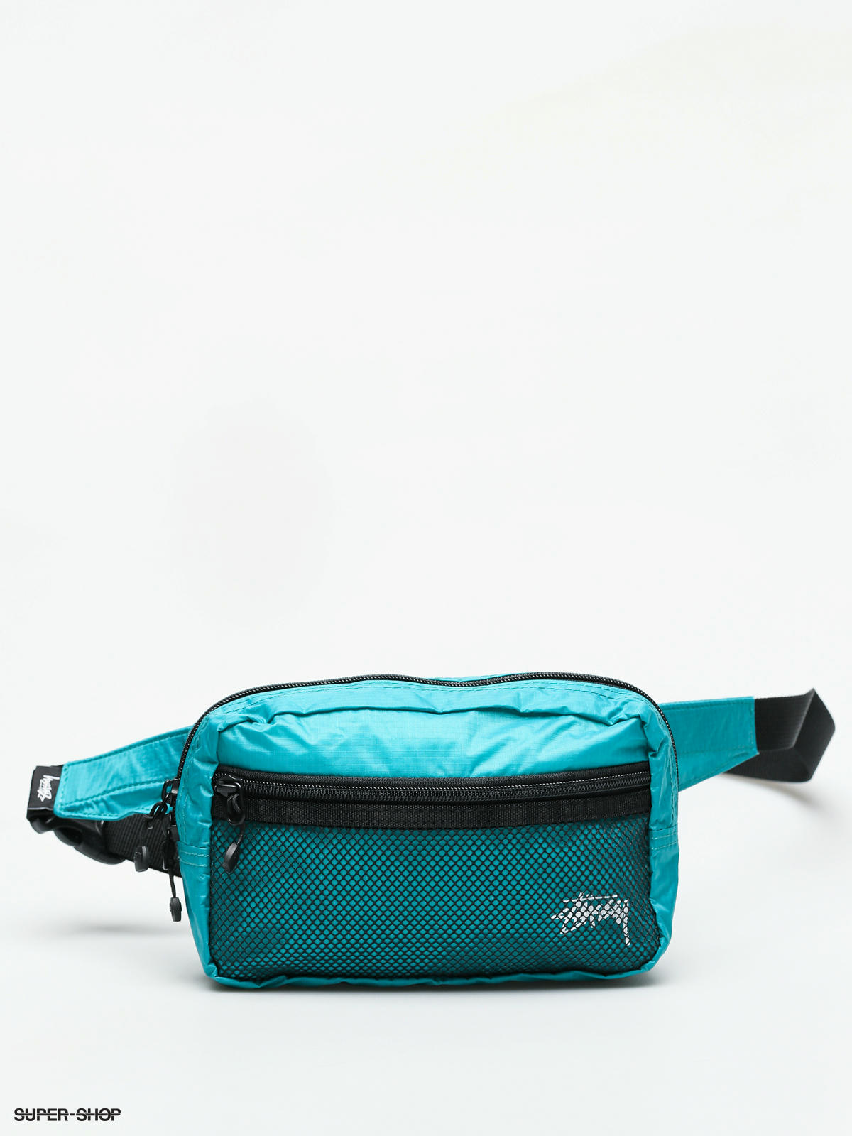 stussy bum bag