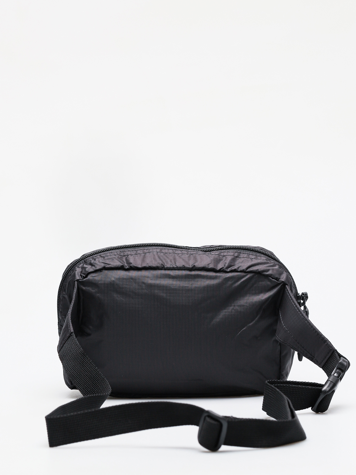 Stussy Light Weight Waist Bum bag (black)