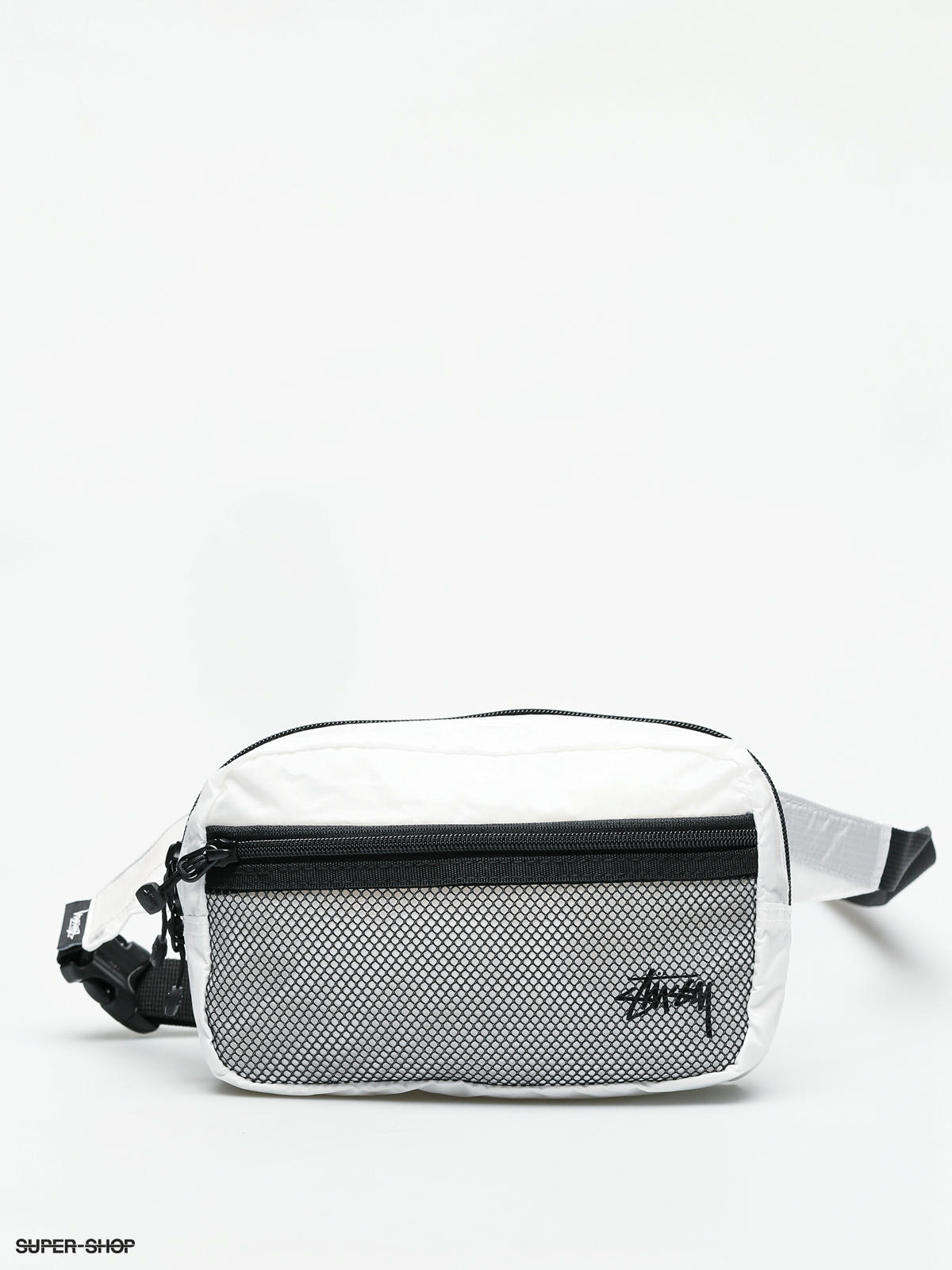 stussy bum bag