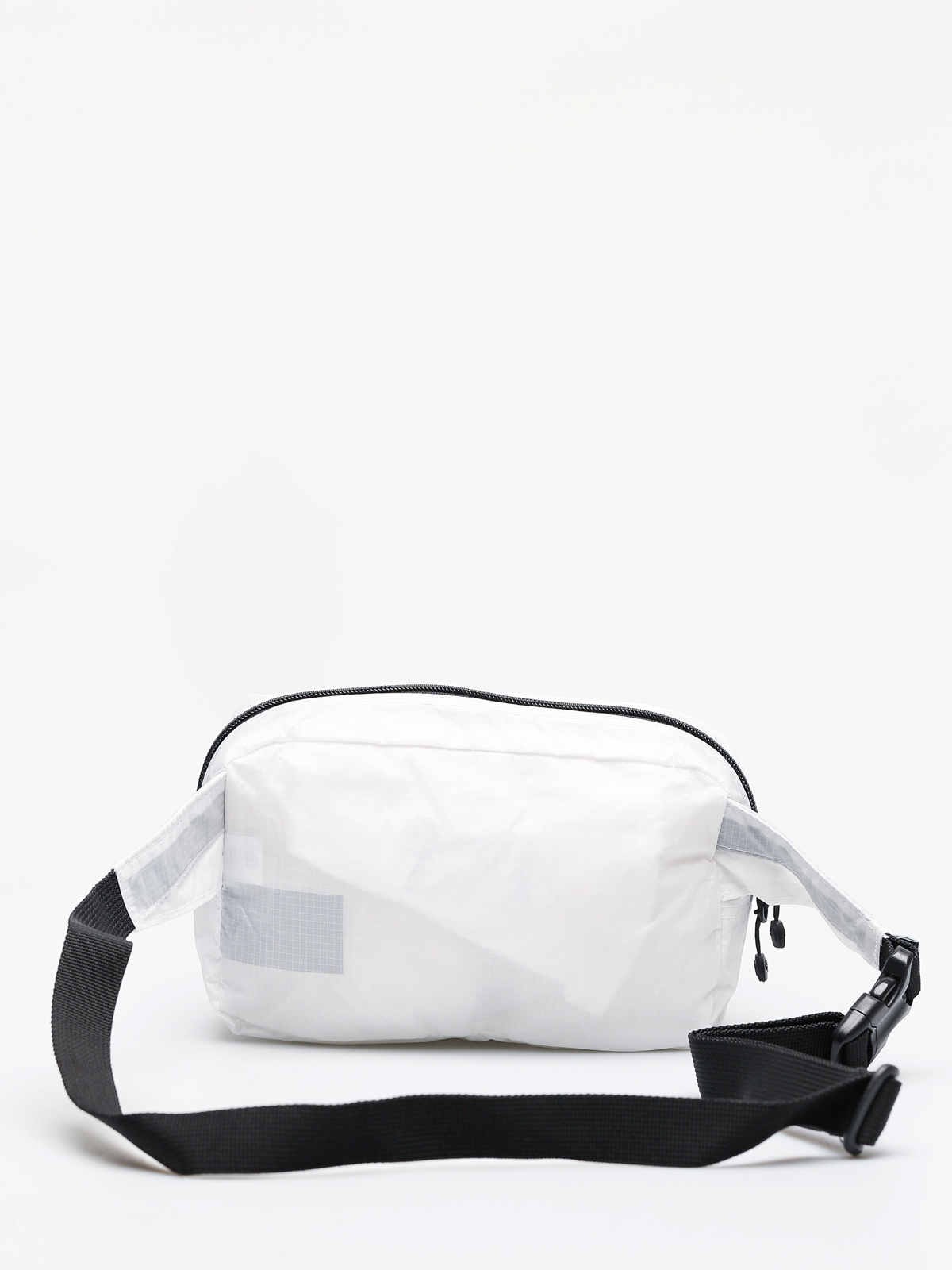 Stussy Light Weight Waist Bum bag (white)