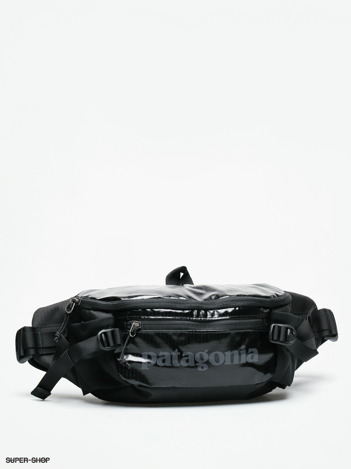 Patagonia black hole discount waist pack 2l