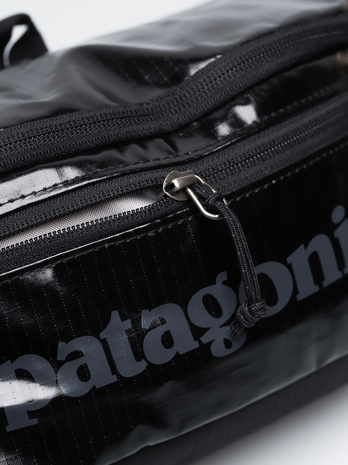 Patagonia Black Hole Waist Pack 5L Bum bag (black)