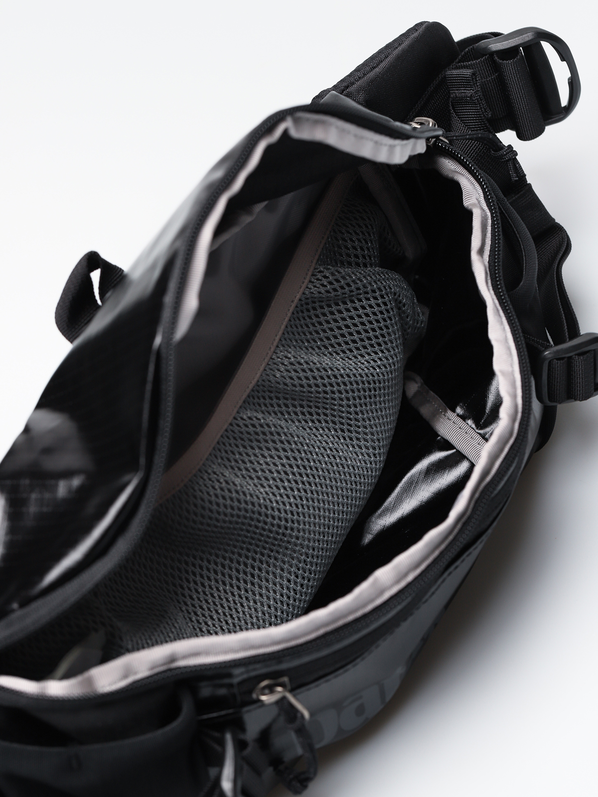 Patagonia Black Hole Waist Pack 5L Bum bag (black)