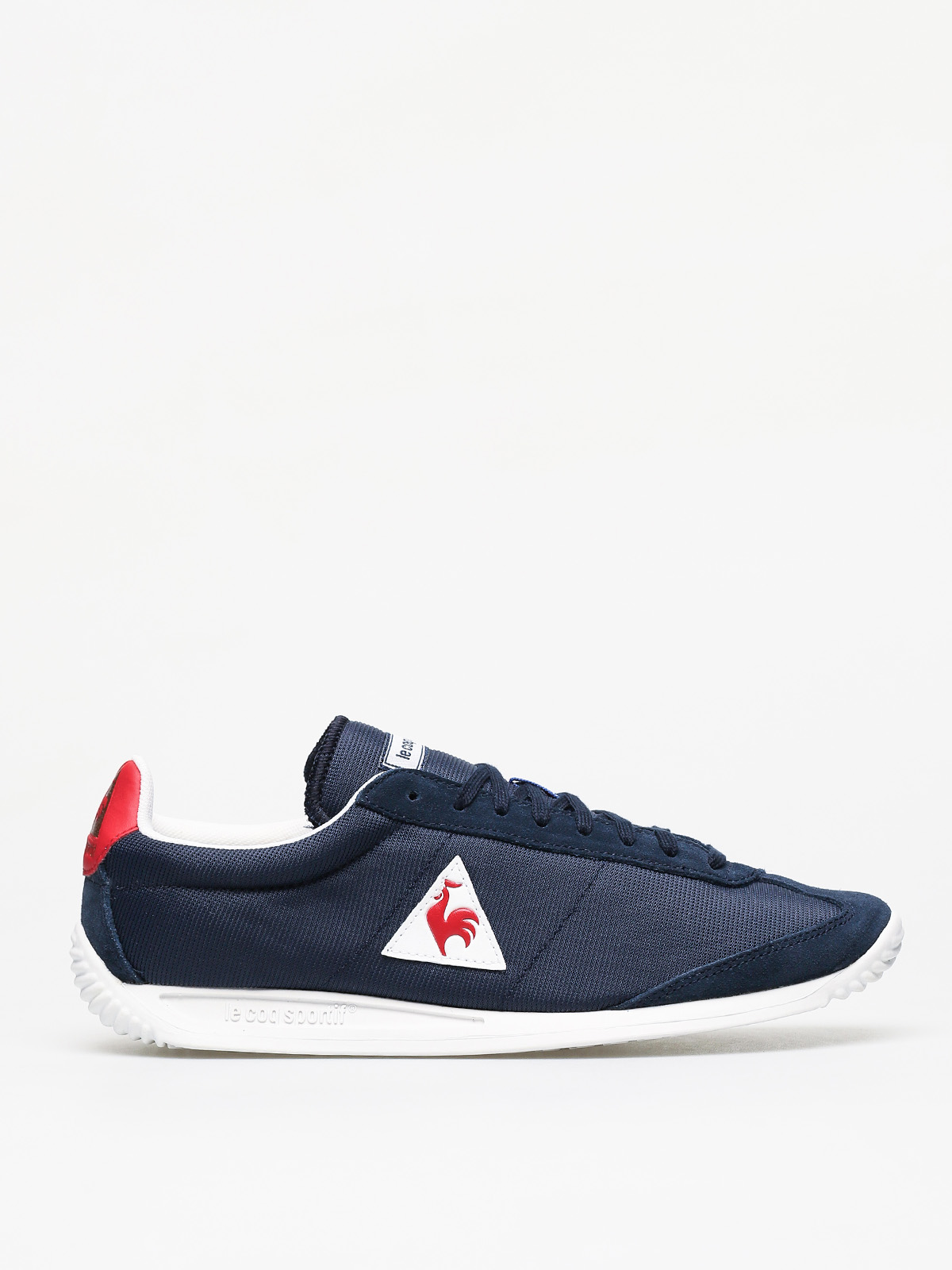 Nubuck Le Coq Sportif Quartz Shoes Le Coq Sportif Quartz Sport