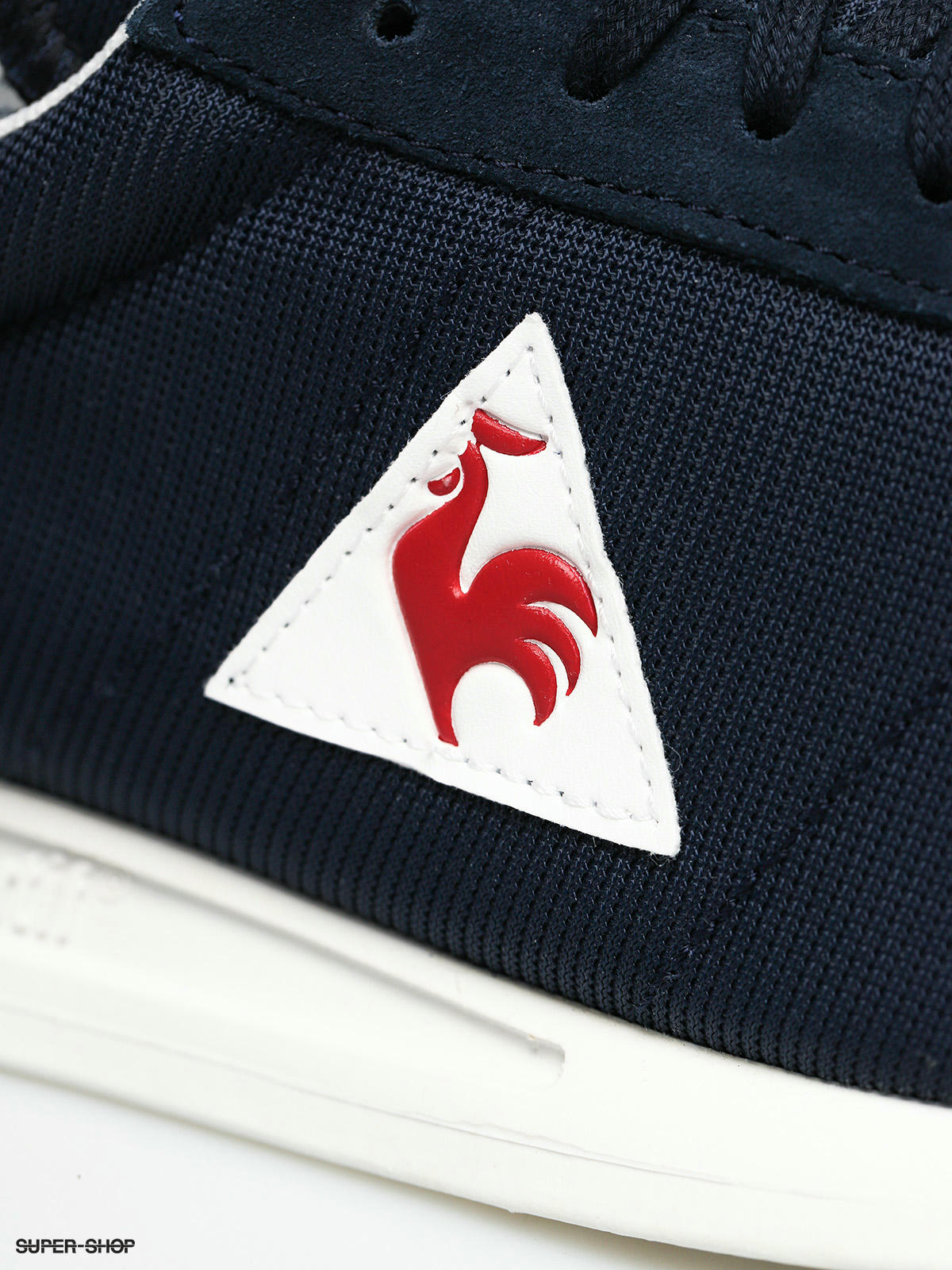 Zapatillas le coq top sportif quartz sport