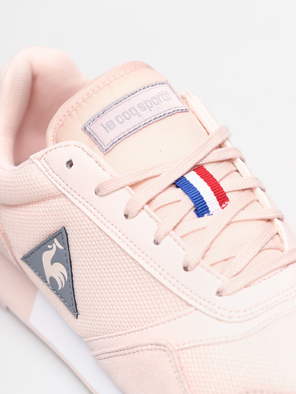 le coq sportif 1980