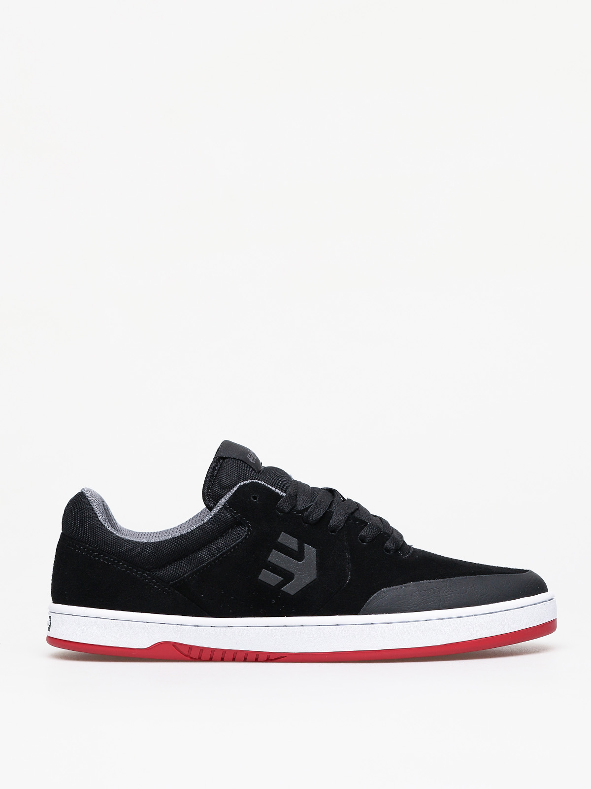 Etnies marana black white red Clearance