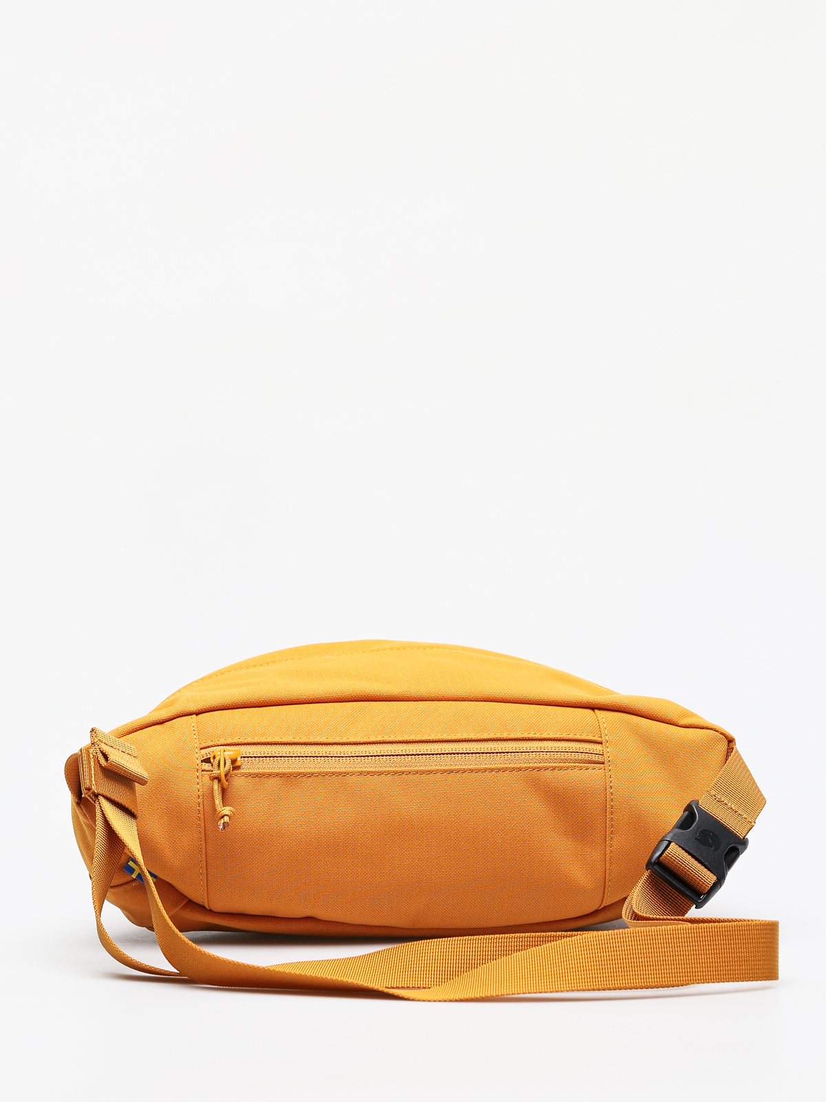 Fjallraven Ulvo Hip Pack Medium Bum bag (red gold)