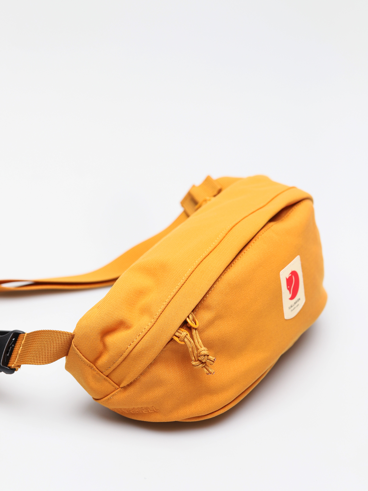 Fjallraven Ulvo Hip Pack Medium Bum bag (red gold)