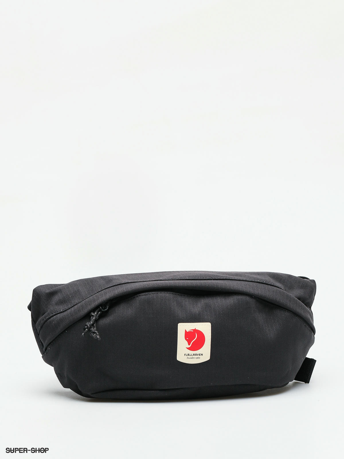 fjallraven bum bag