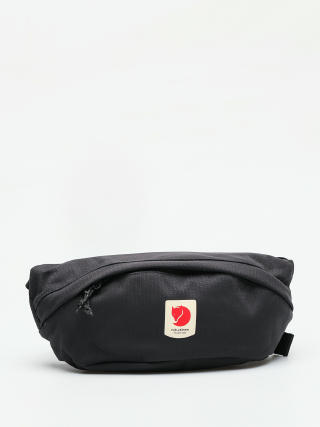 Fjallraven Ulvo Hip Pack Medium Bum bag (black)
