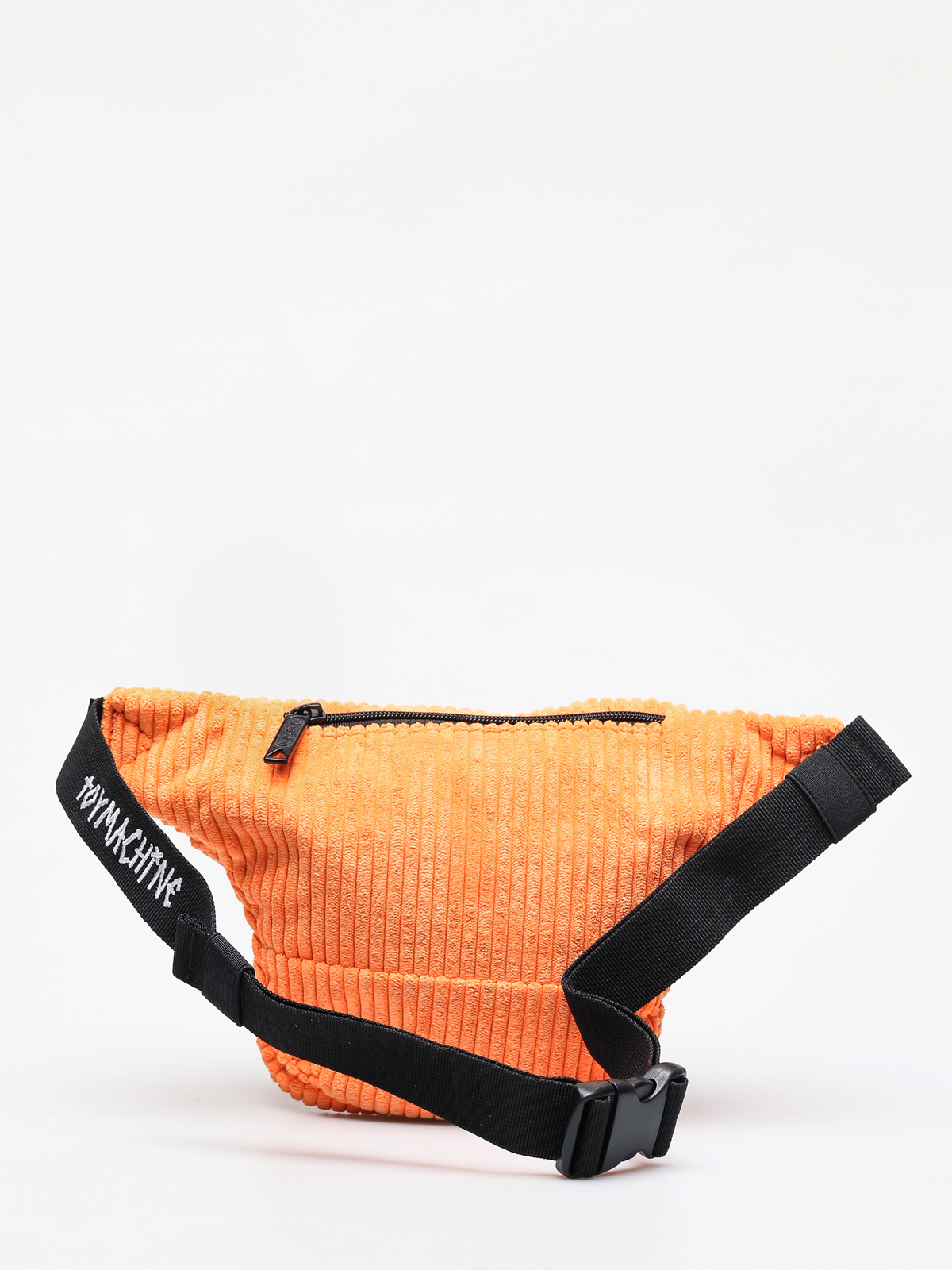 orange bum bag