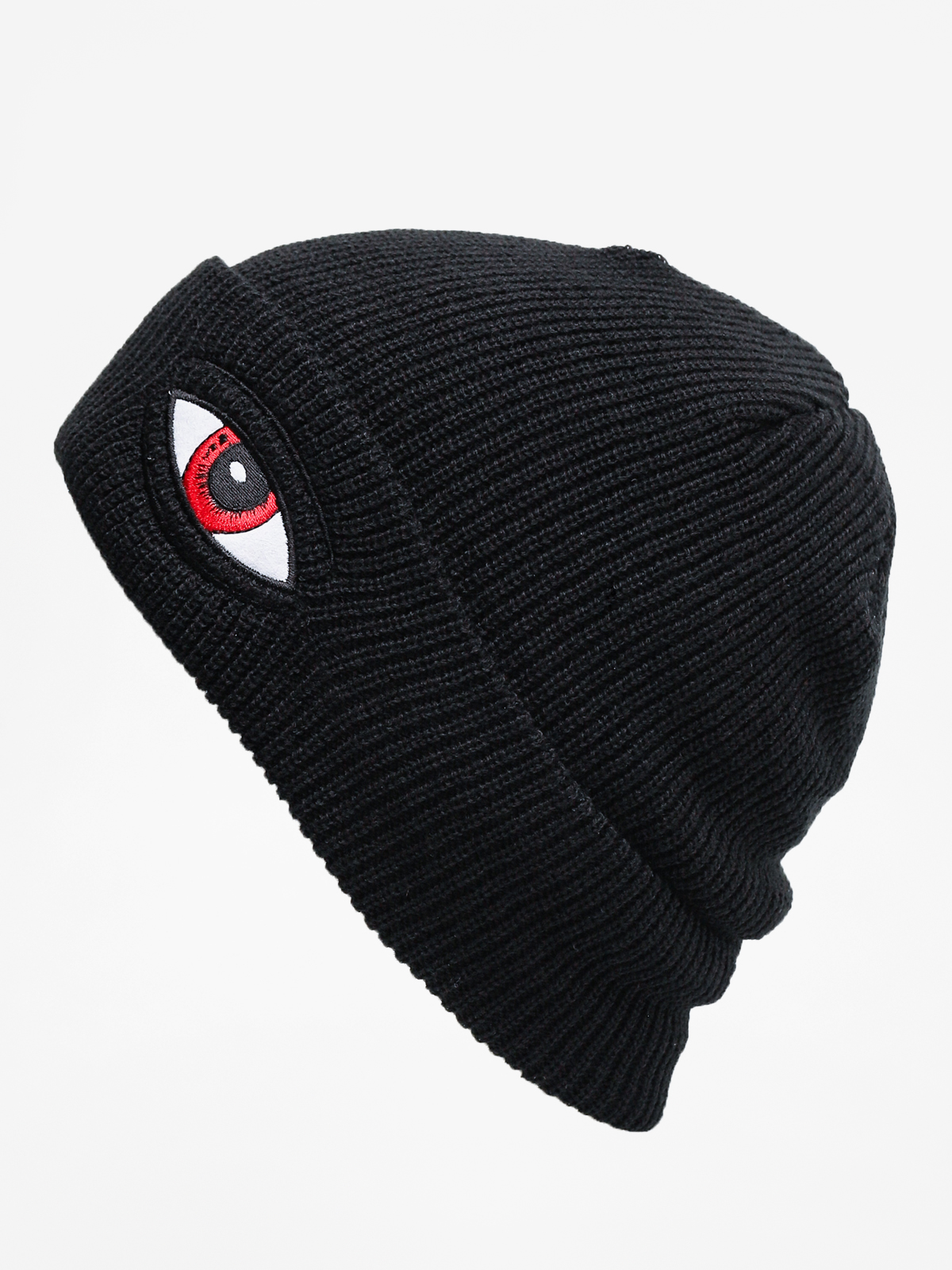 Toy Machine Sect Eye Dock Beanie (black)