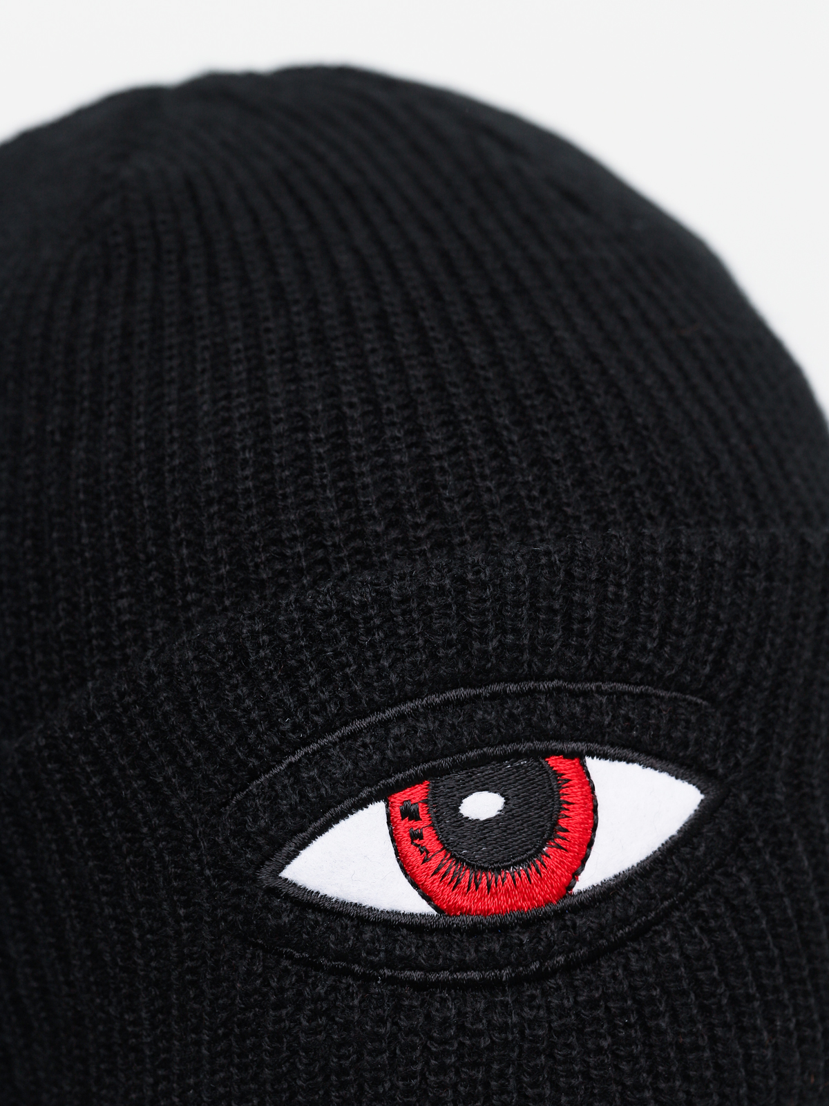 Toy Machine Sect Eye Dock Beanie (black)