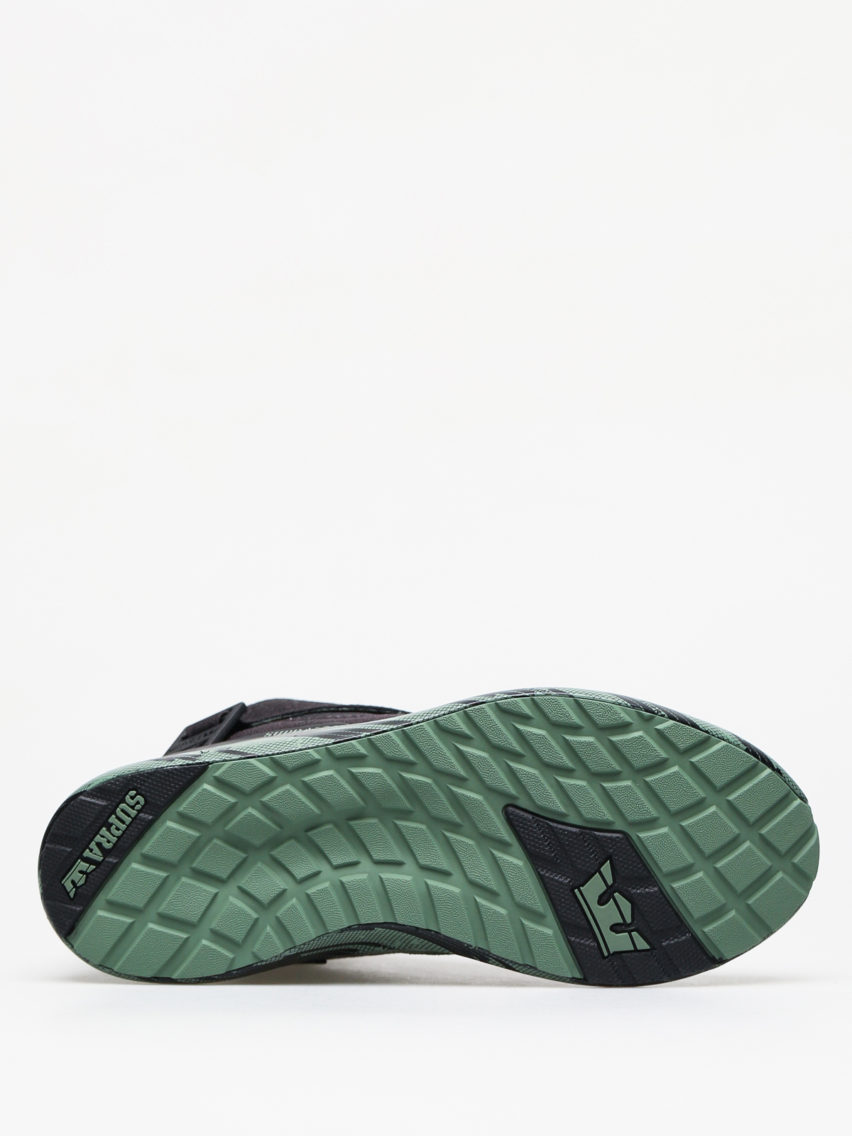 Supra Factor Endure Shoes (black digi tiger)