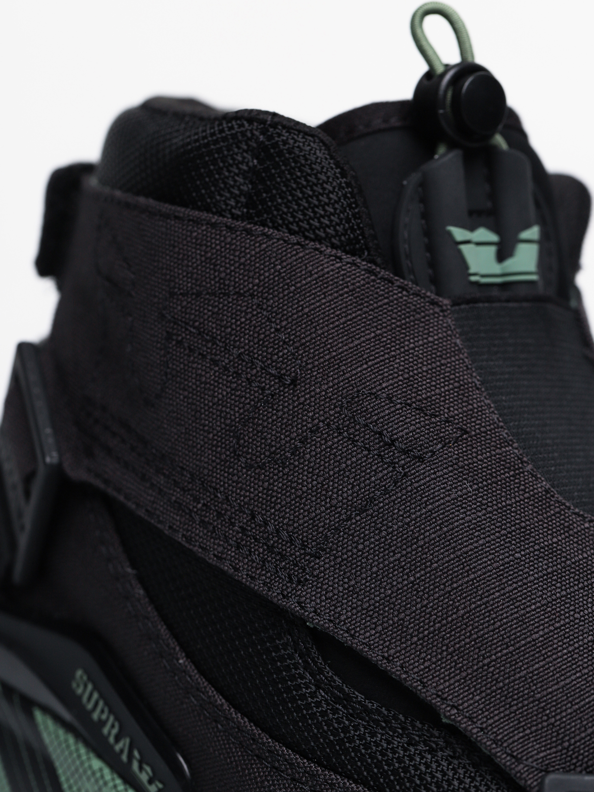 Supra Factor Endure Shoes (black digi tiger)