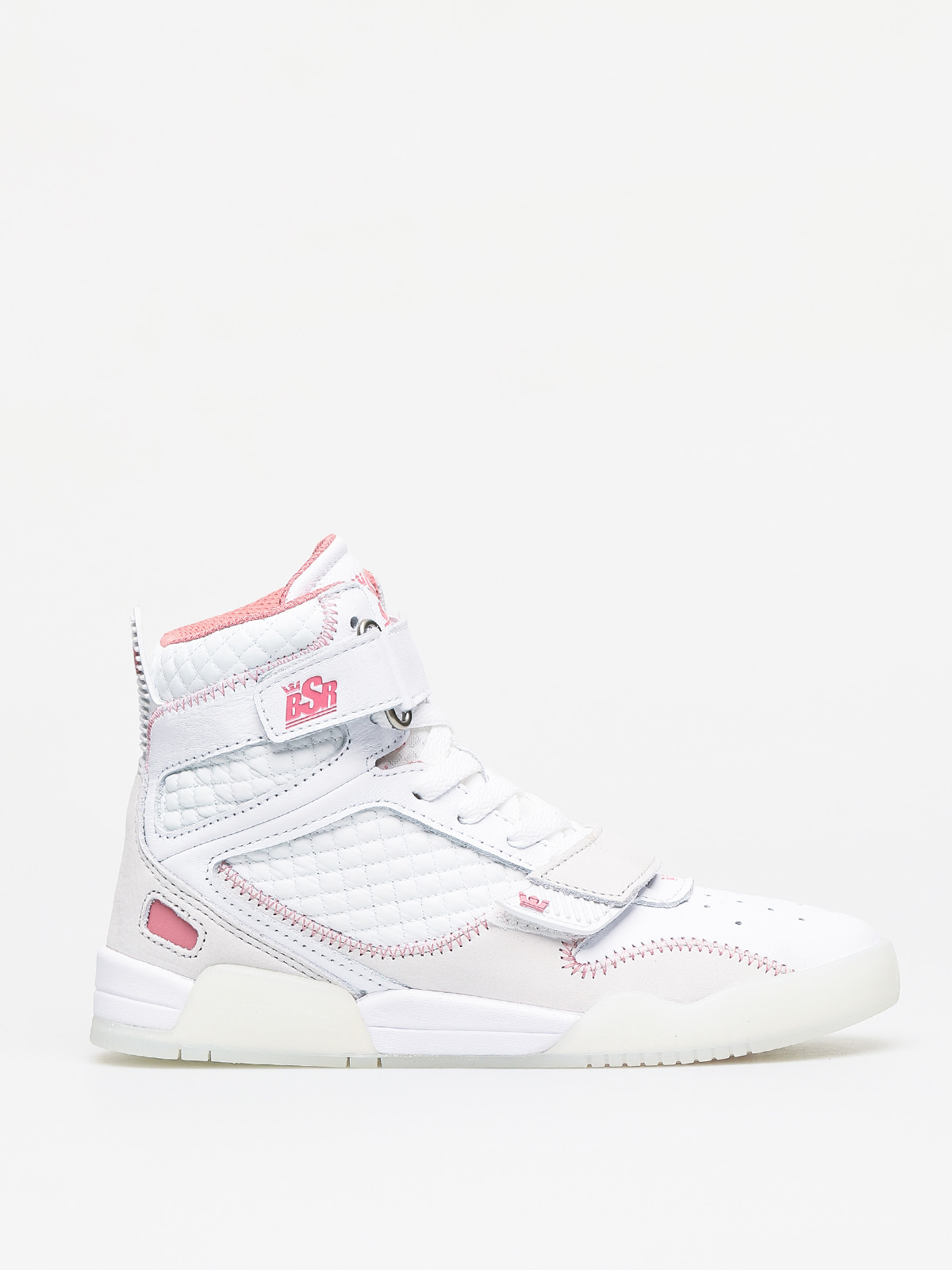 Supra Breaker Shoes Wmn (white bsr)