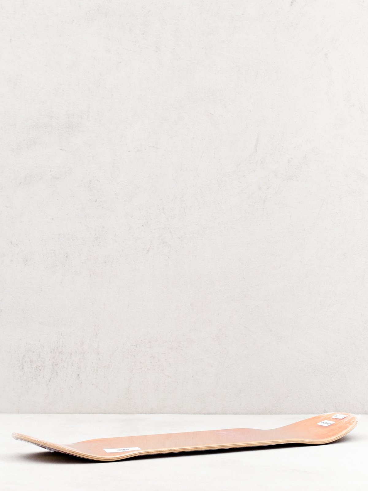 Deathwish Gang Logo Holy Deck (red/gold)