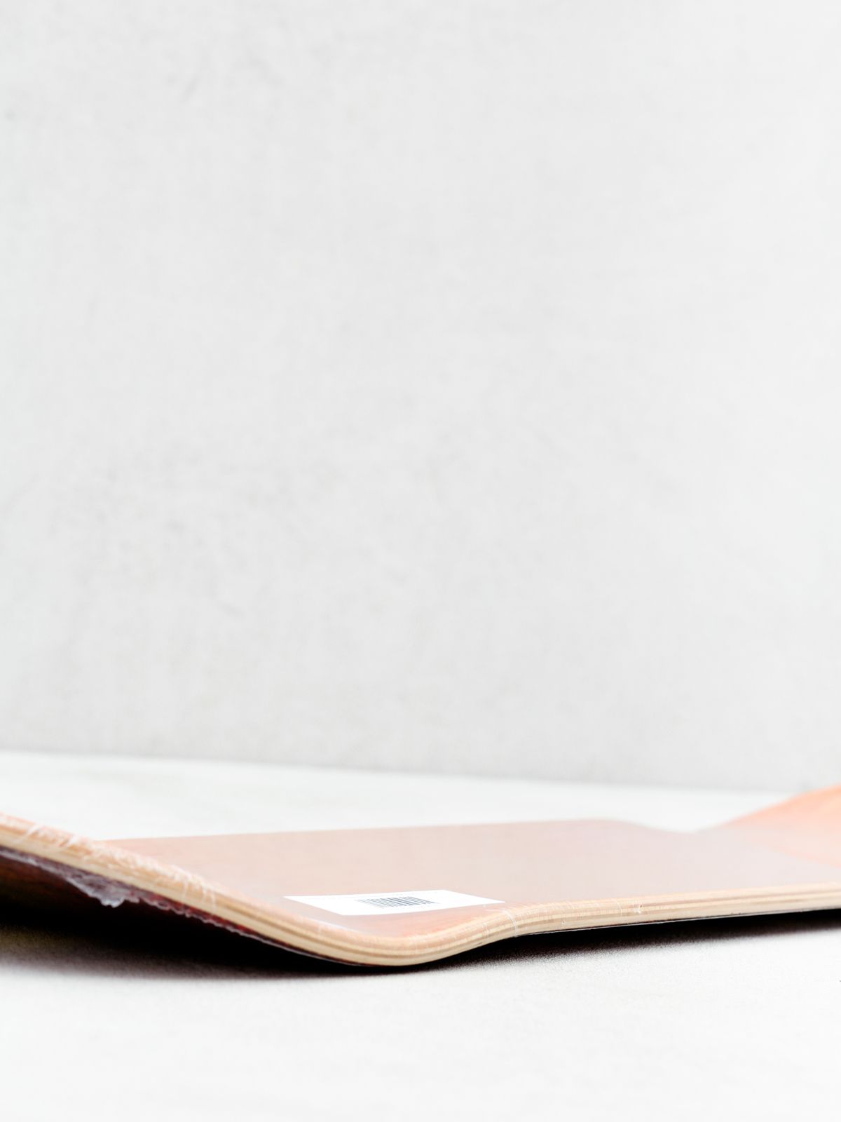 Deathwish Gang Logo Holy Deck (red/gold)