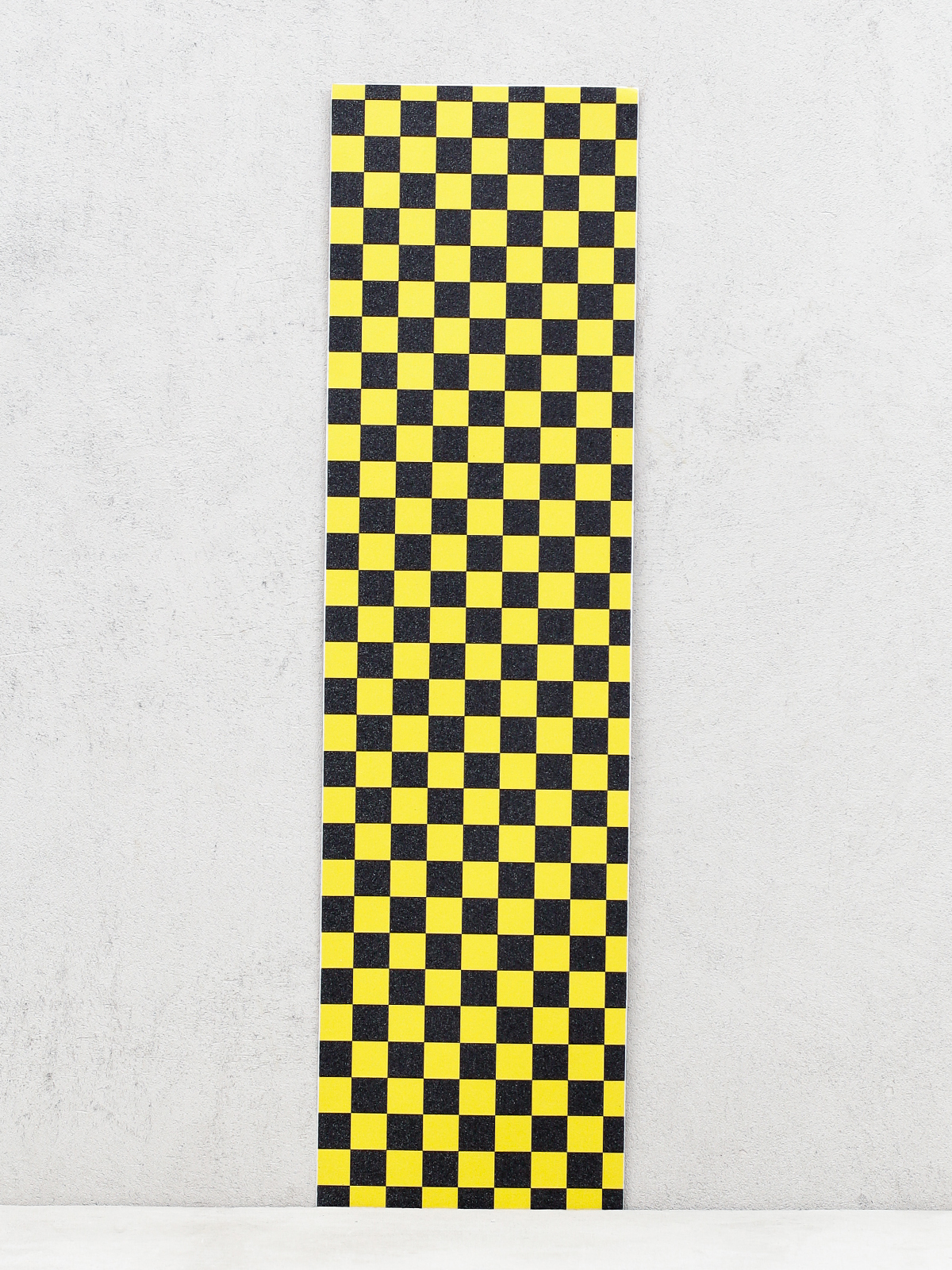 FKD Color Griptape (black/yellow)