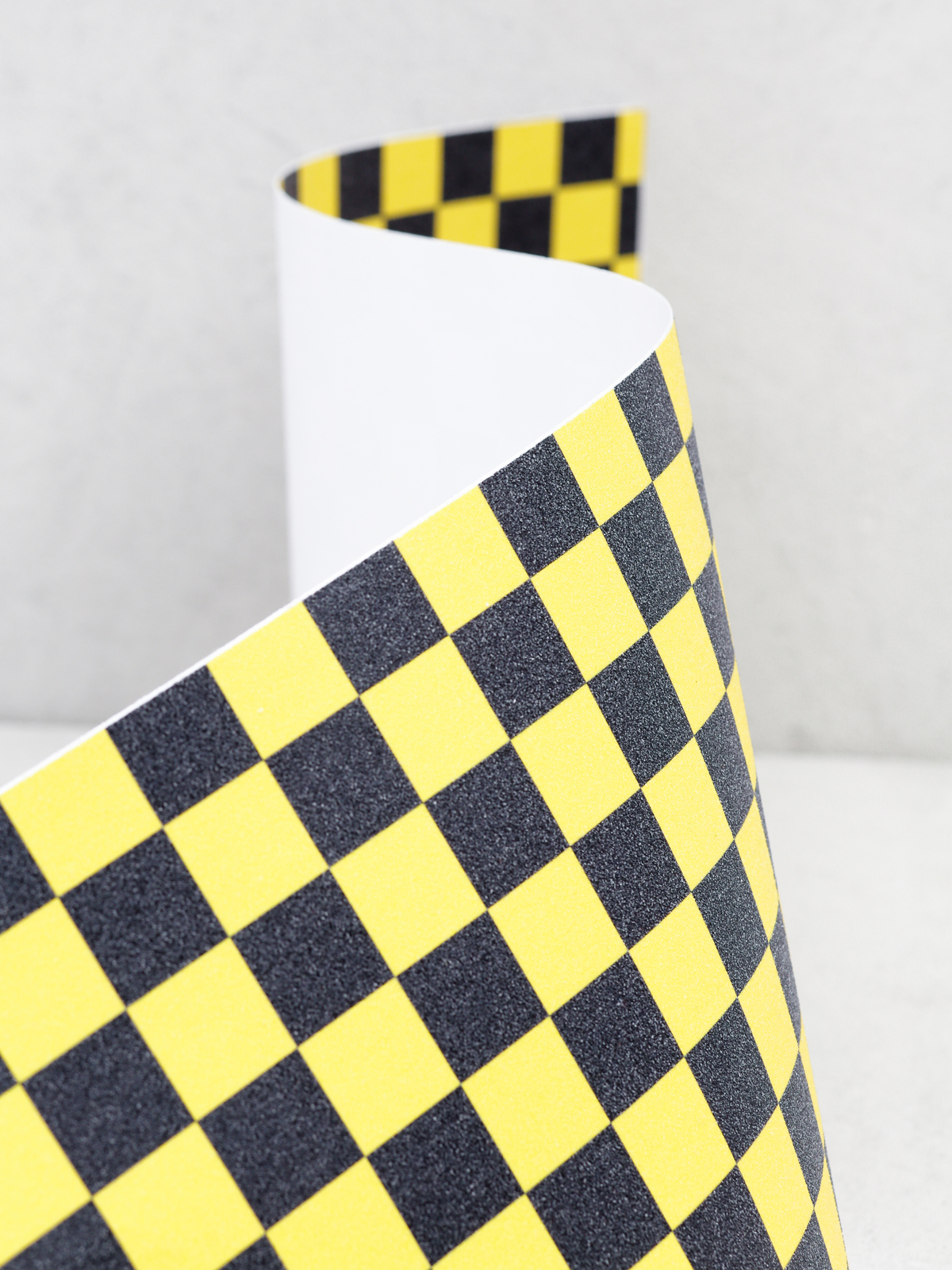 FKD Color Grip (black/yellow)