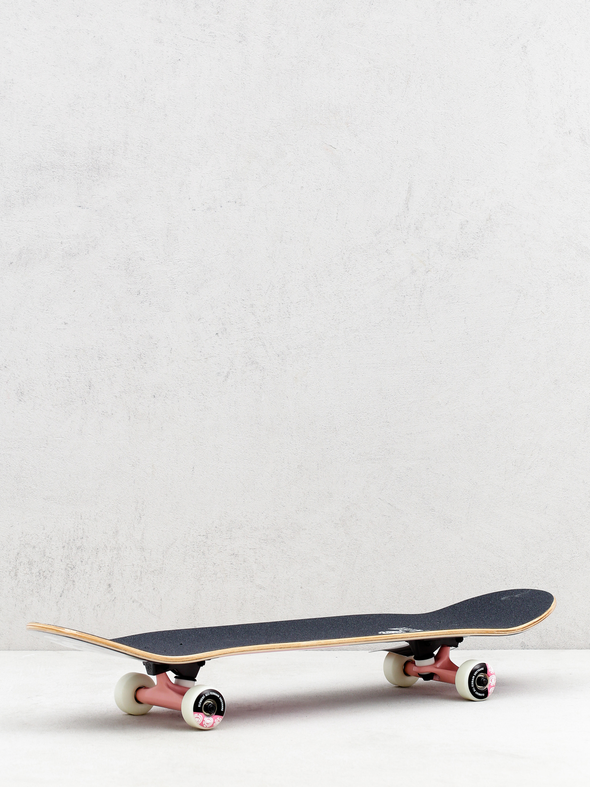 Element Bam Heartagram Quad Skateboard (assorted)