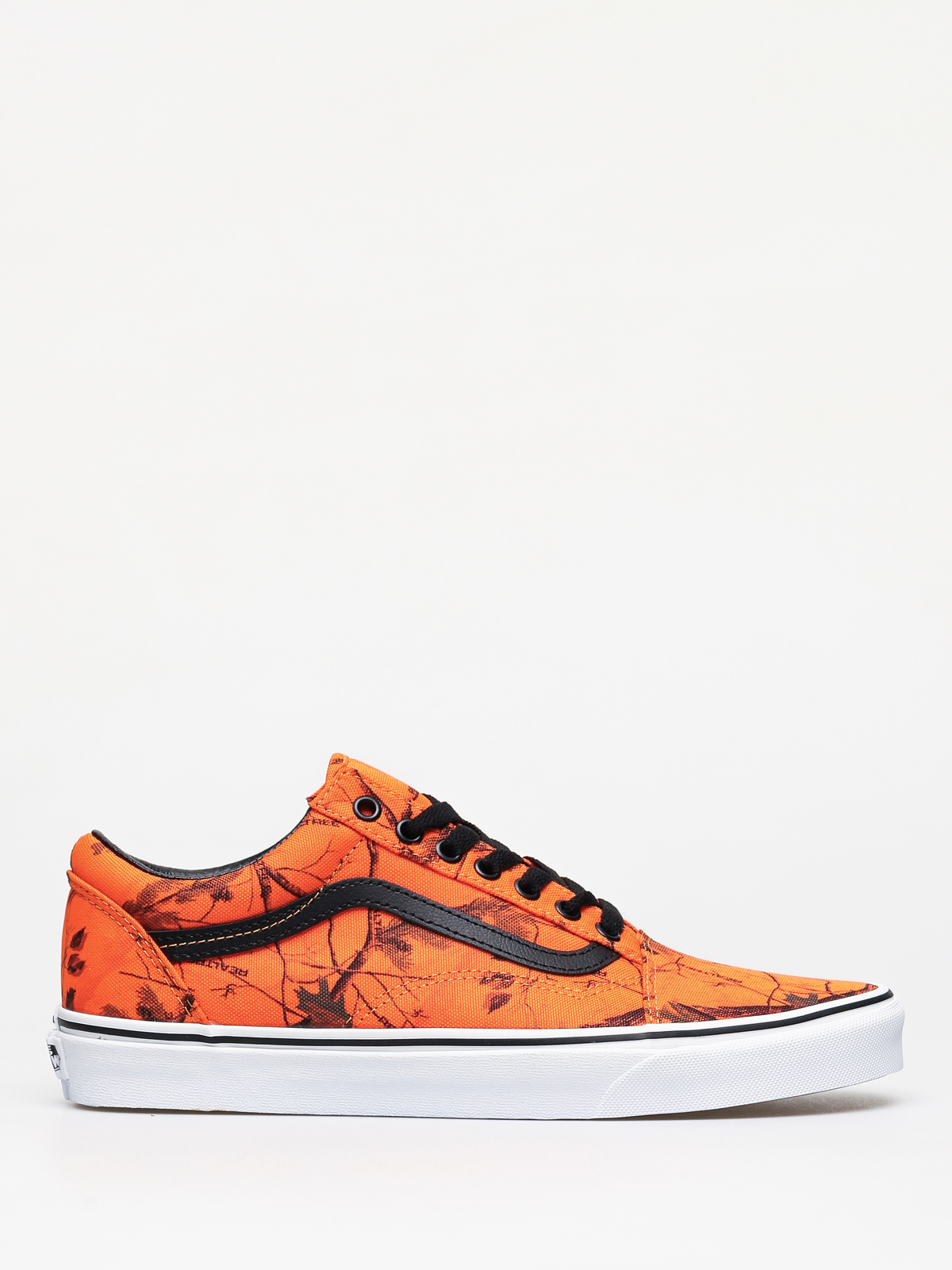 Vans Old Skool Shoes (realtree ap b)