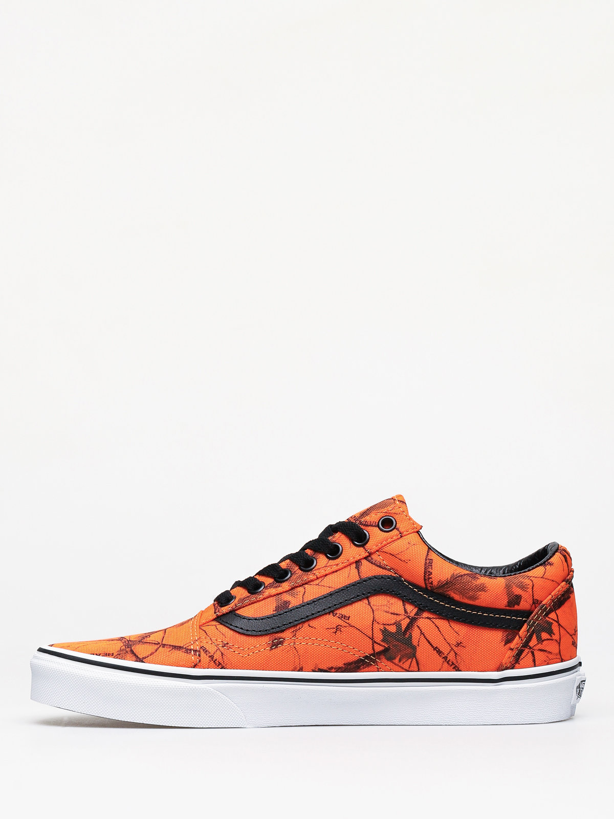 Vans Old Skool Shoes (realtree ap b)