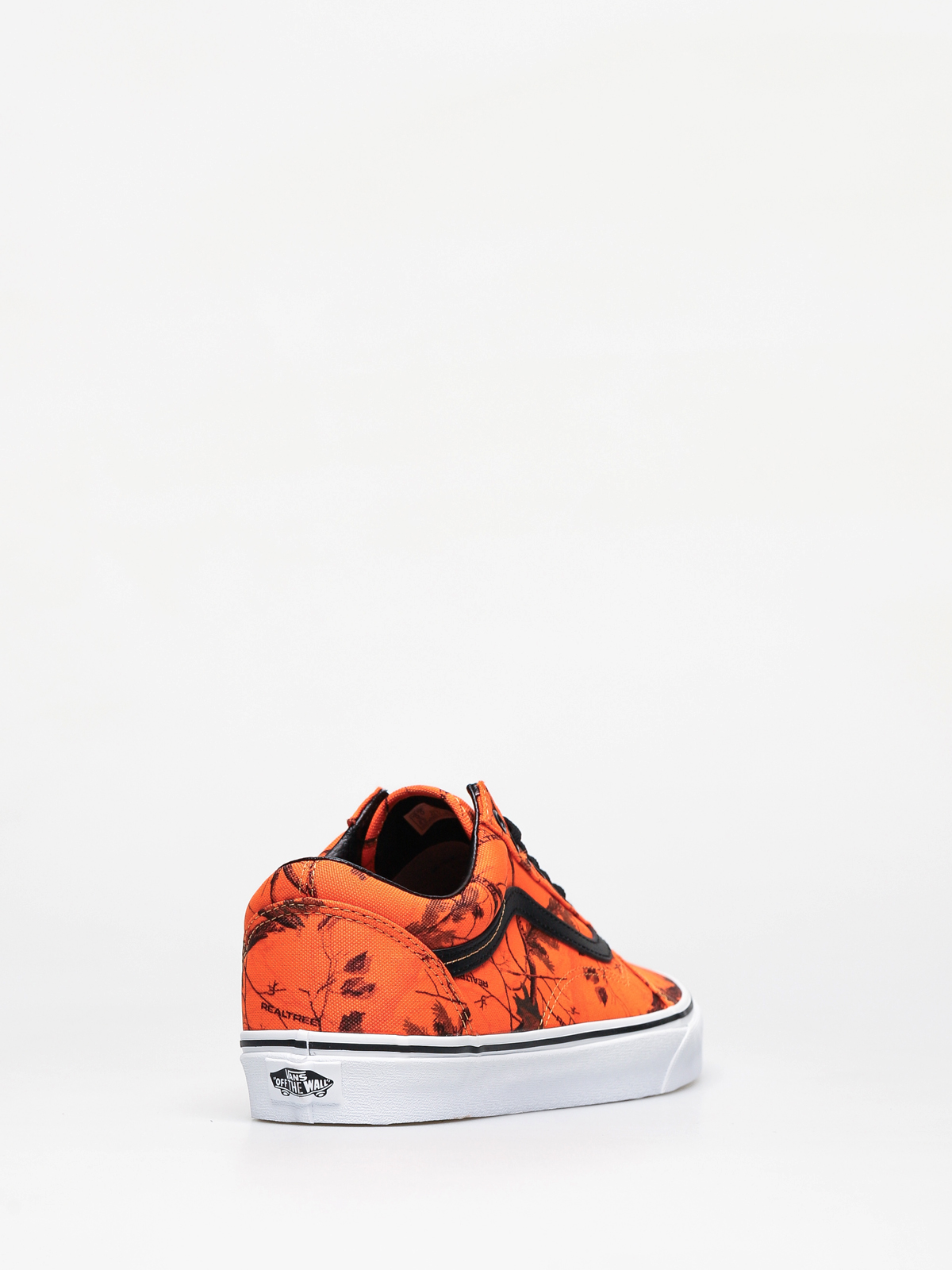 Vans Old Skool Shoes (realtree ap b)