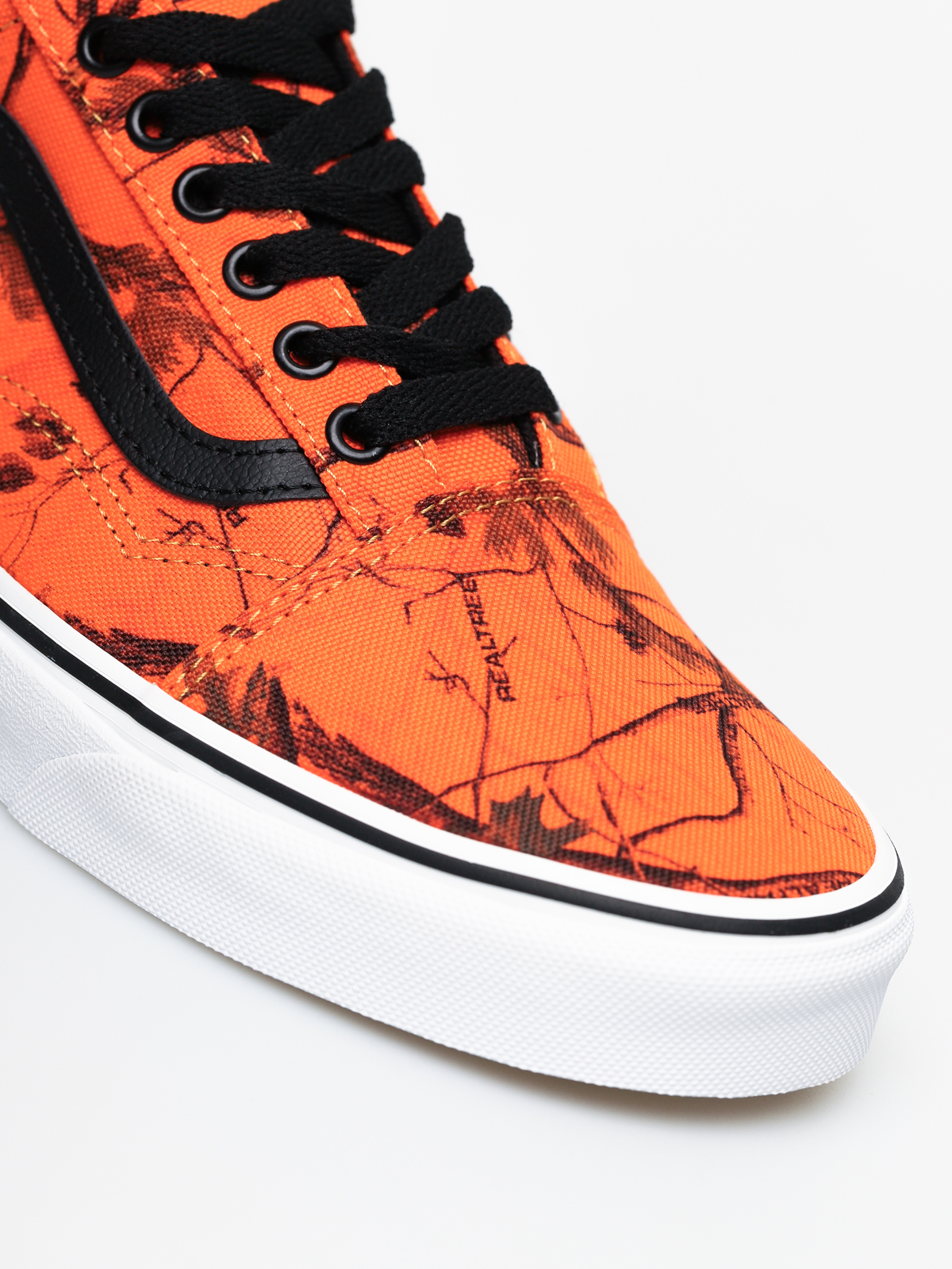 Vans Old Skool Shoes (realtree ap b)