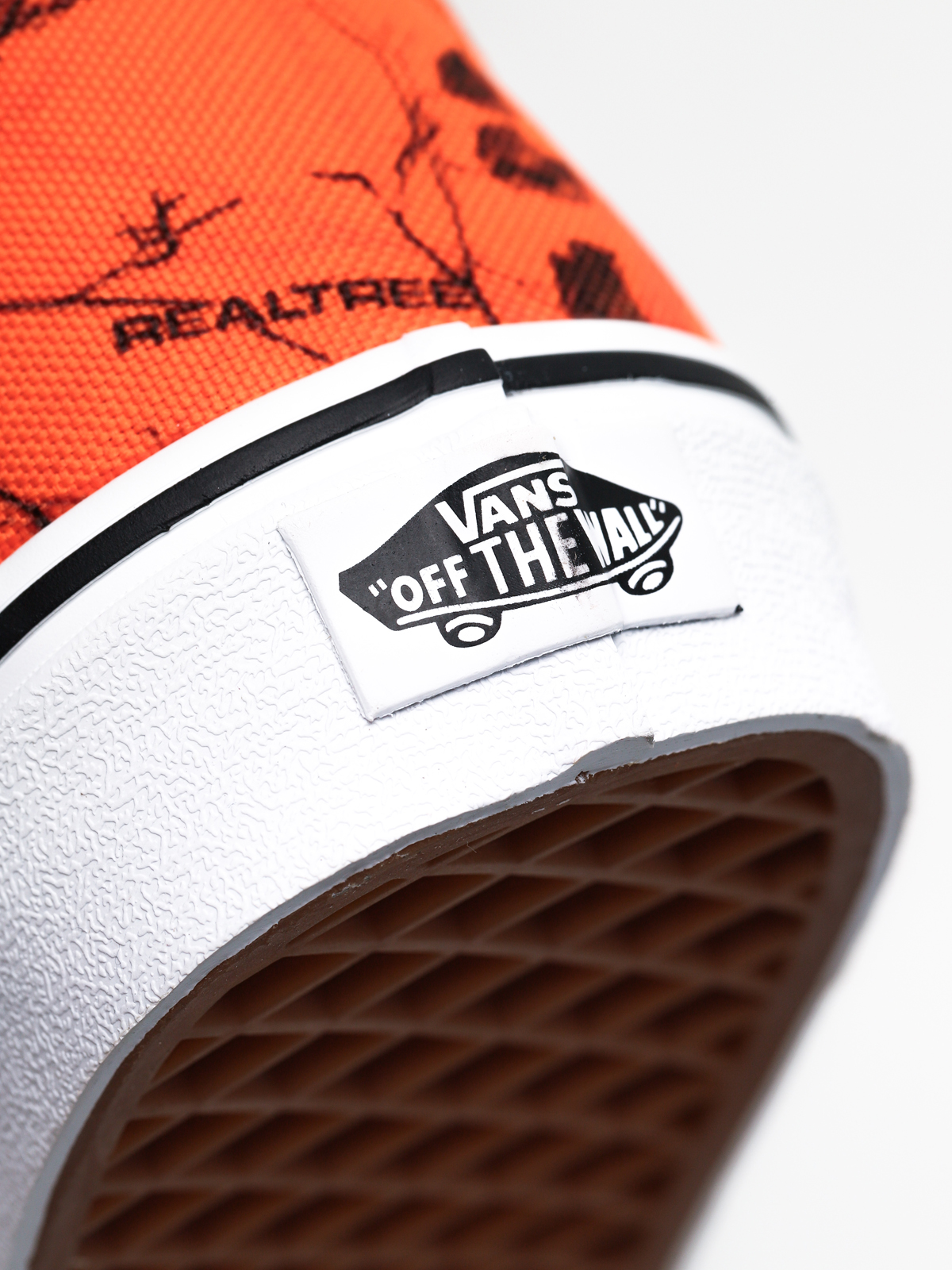 Vans Old Skool Shoes (realtree ap b)