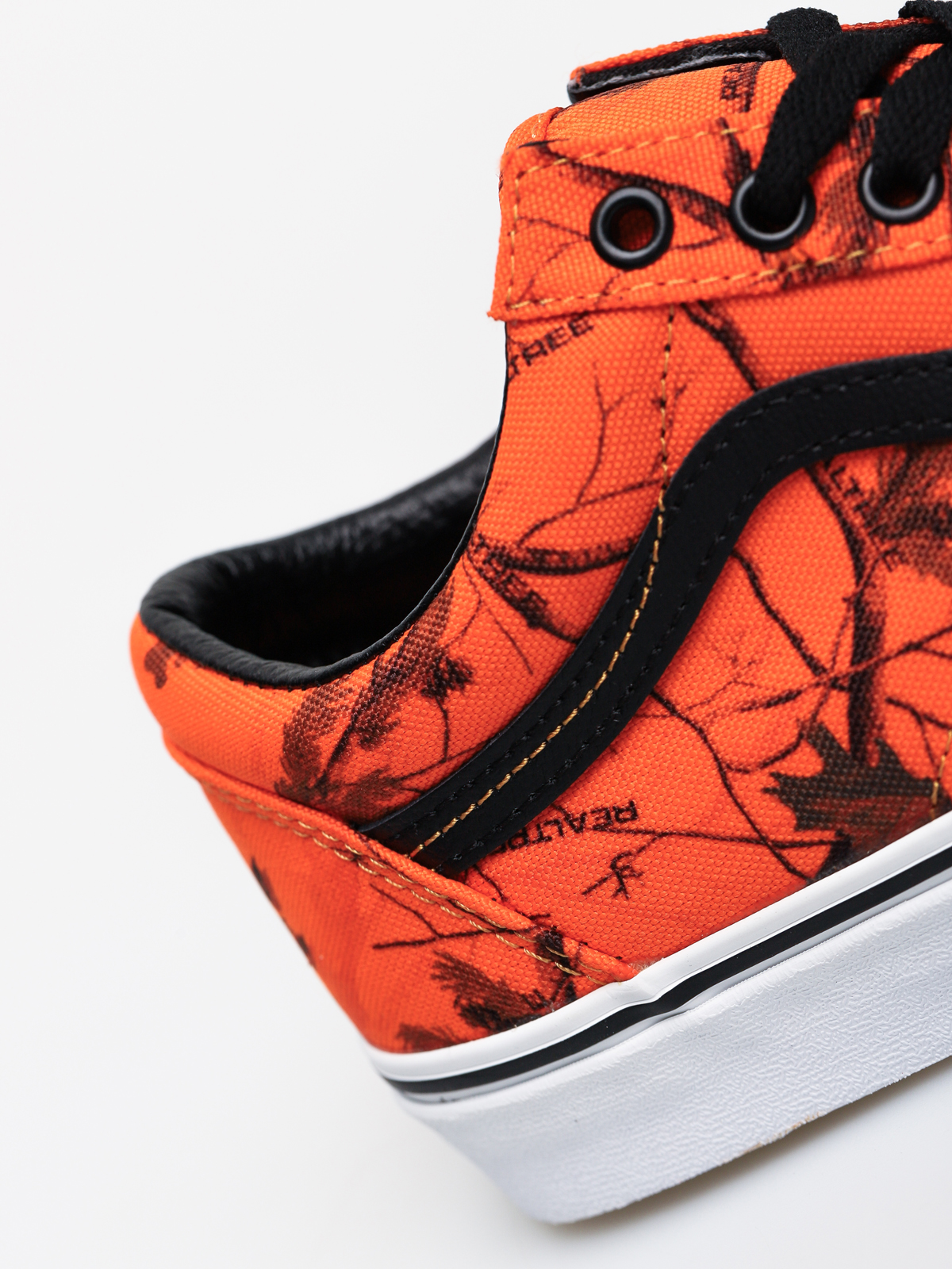 Vans Old Skool Shoes (realtree ap b)