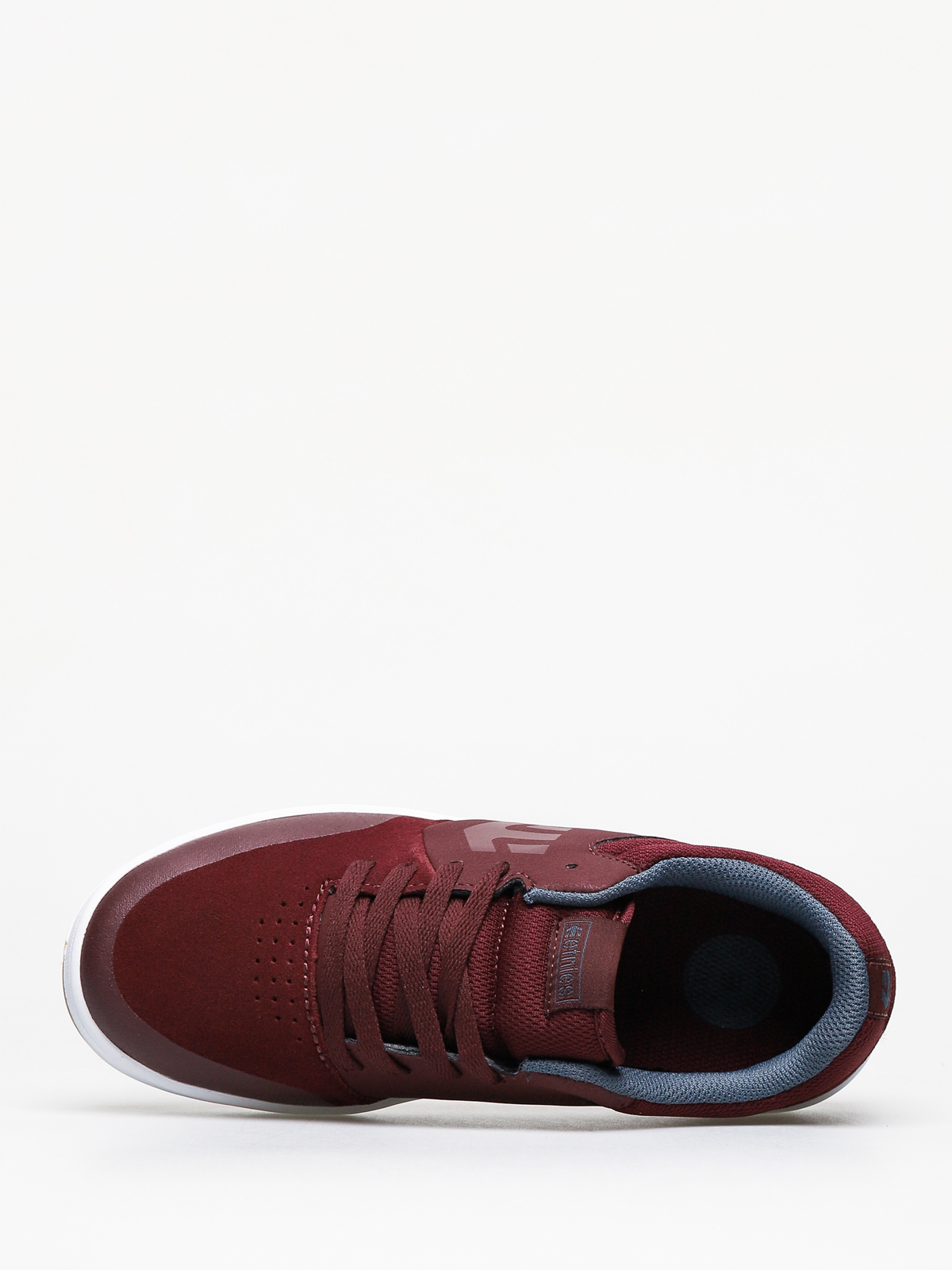 Etnies Marana Kids shoes (burgundy)